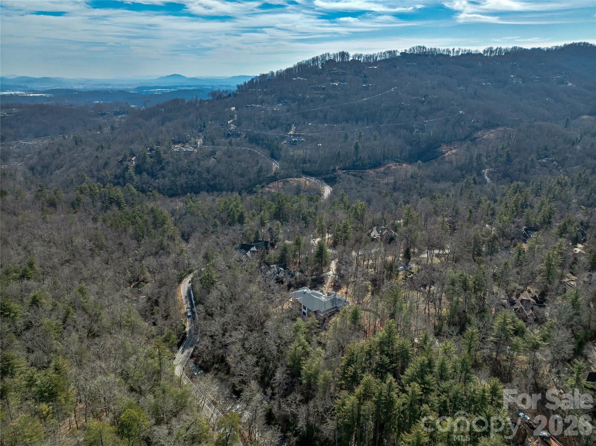 12 Falling Waters Trail — Arden