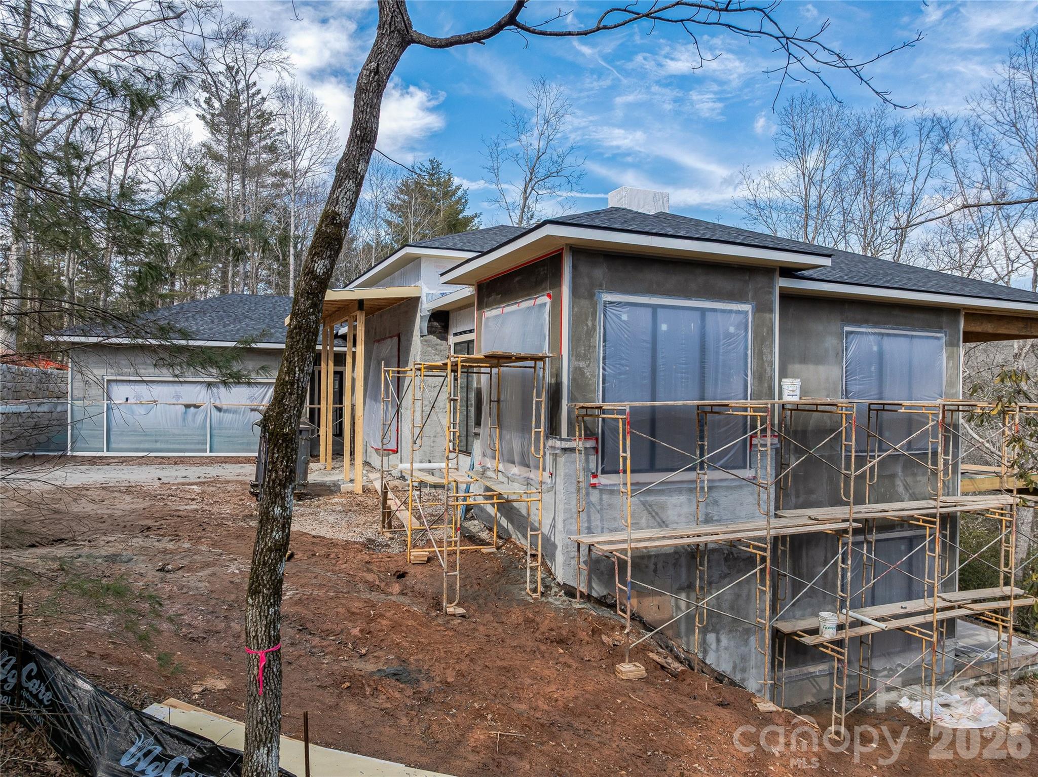 12 Falling Waters Trail — Arden