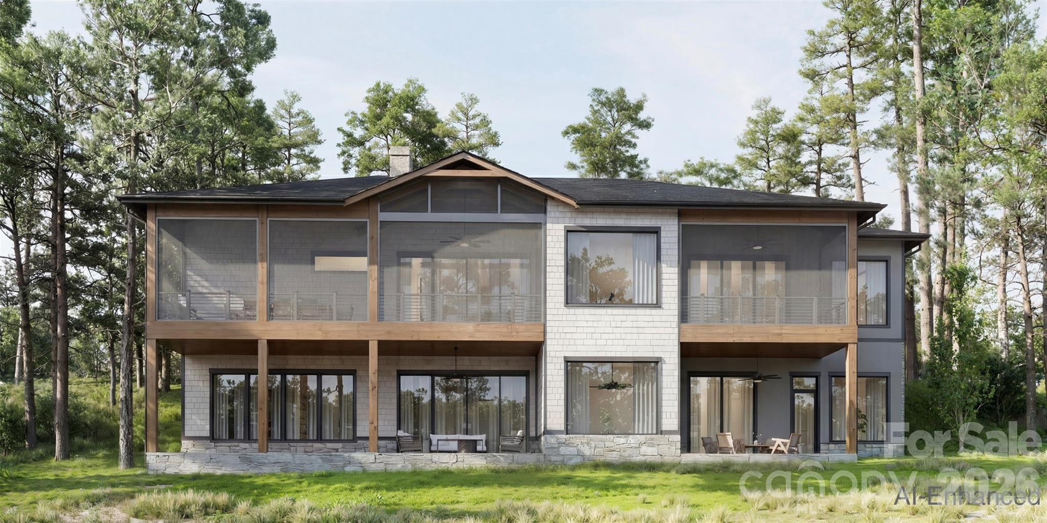 12 Falling Waters Trail — Arden