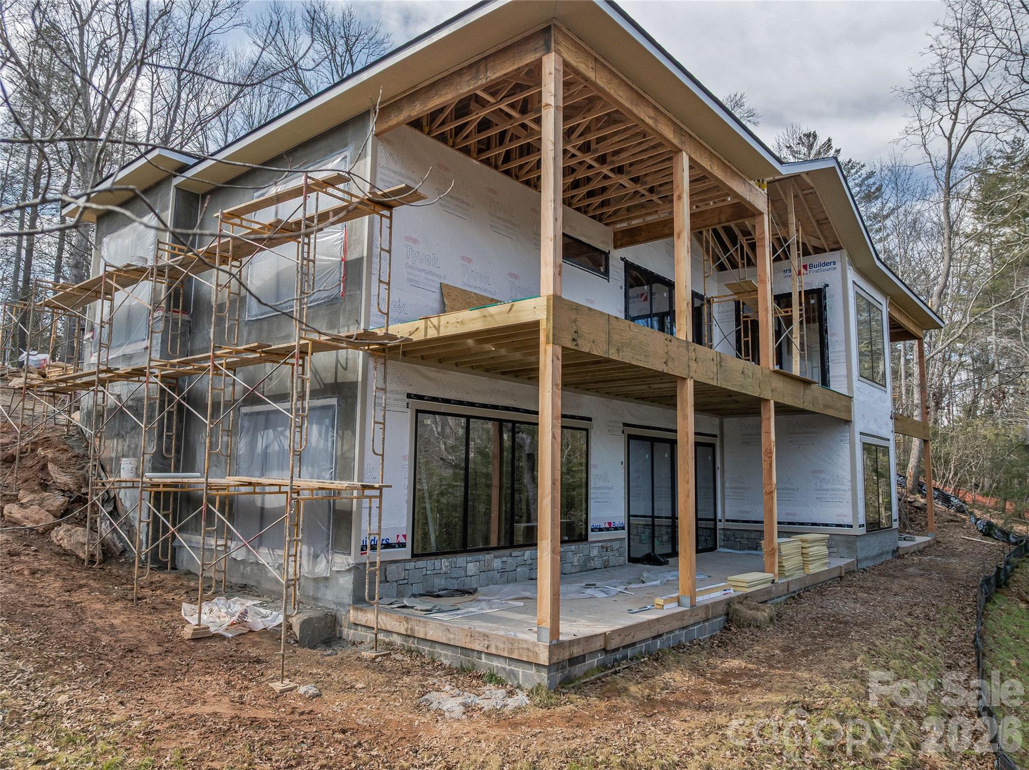 12 Falling Waters Trail — Arden