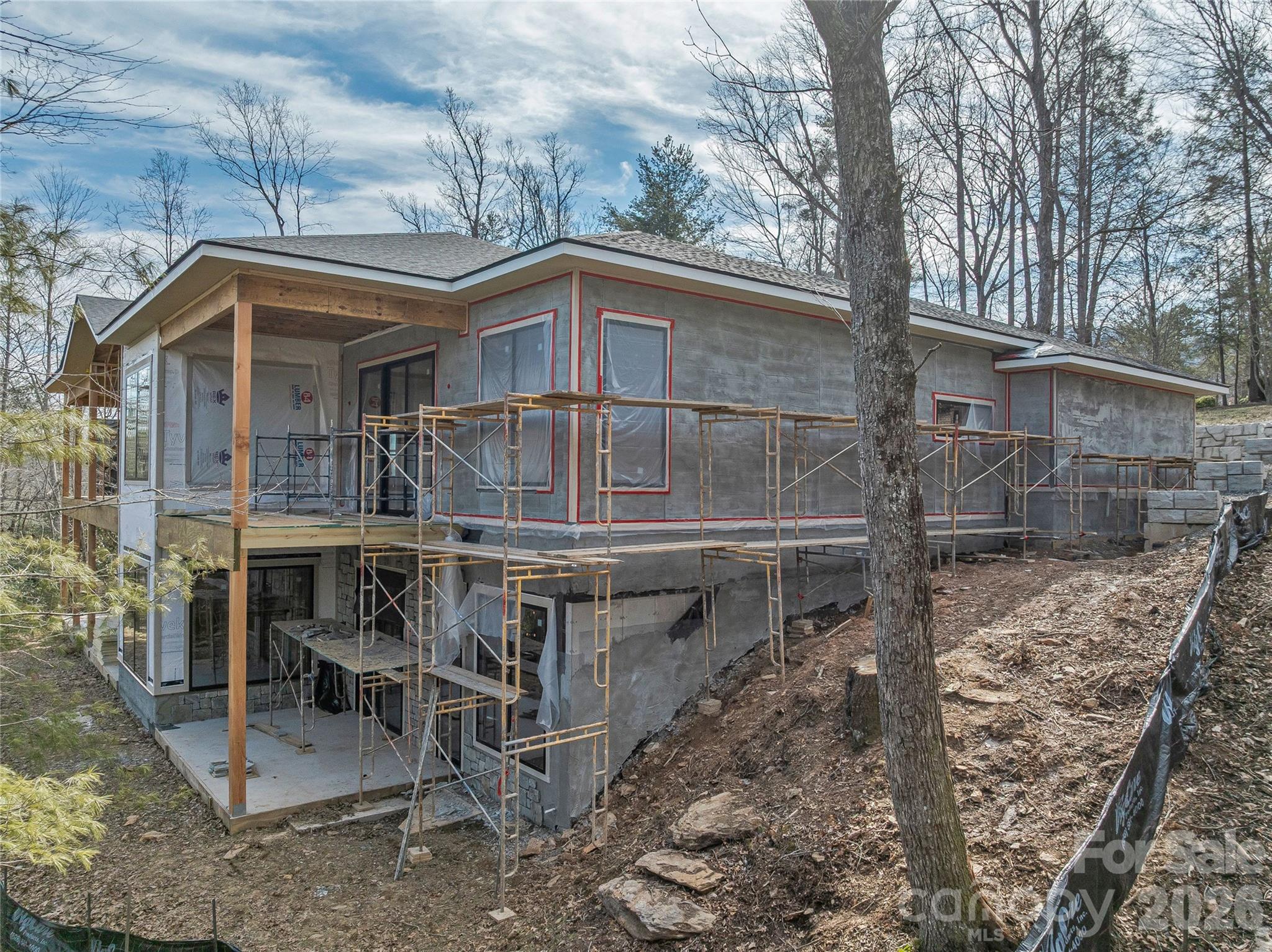 12 Falling Waters Trail — Arden