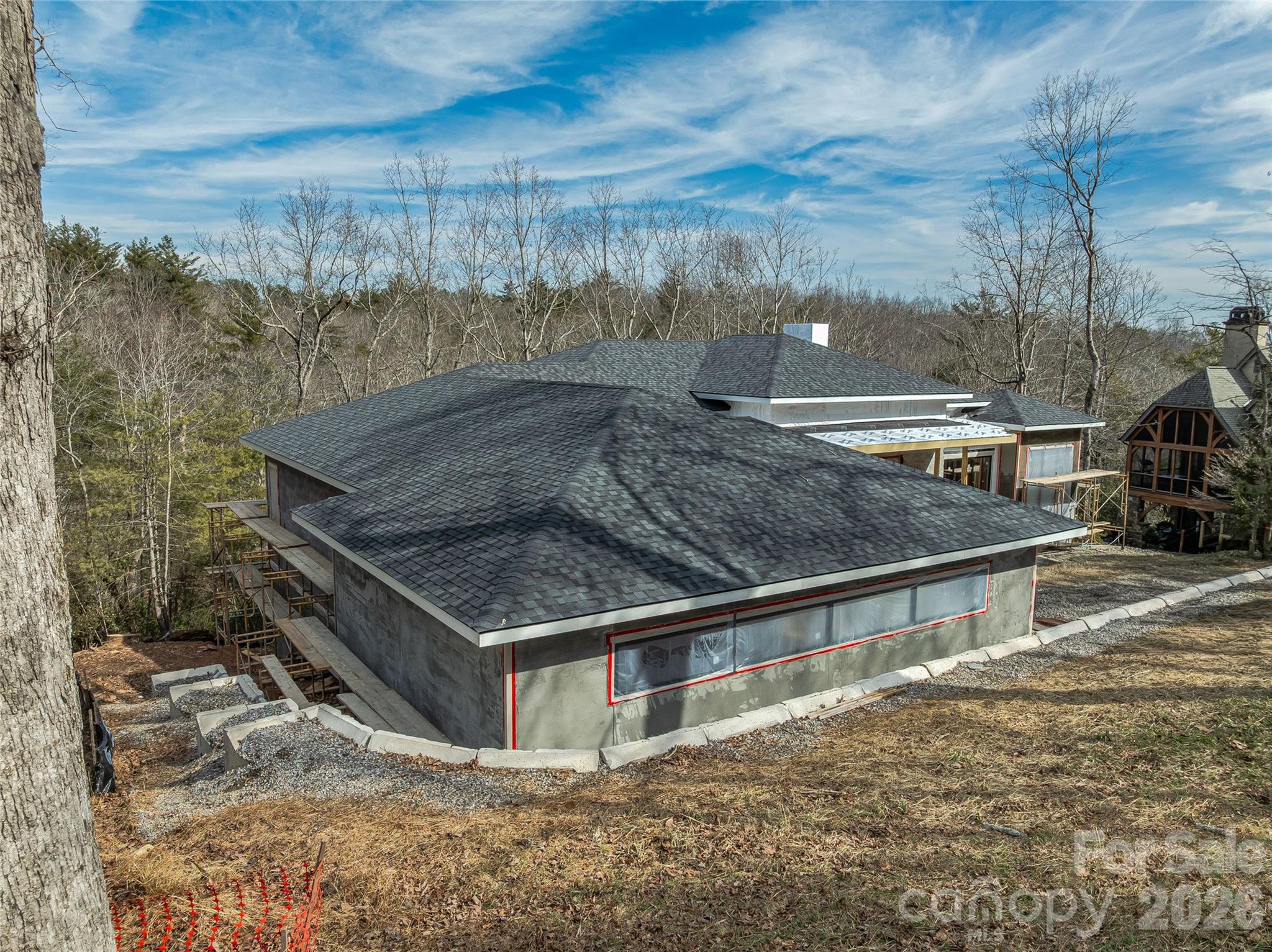 12 Falling Waters Trail — Arden