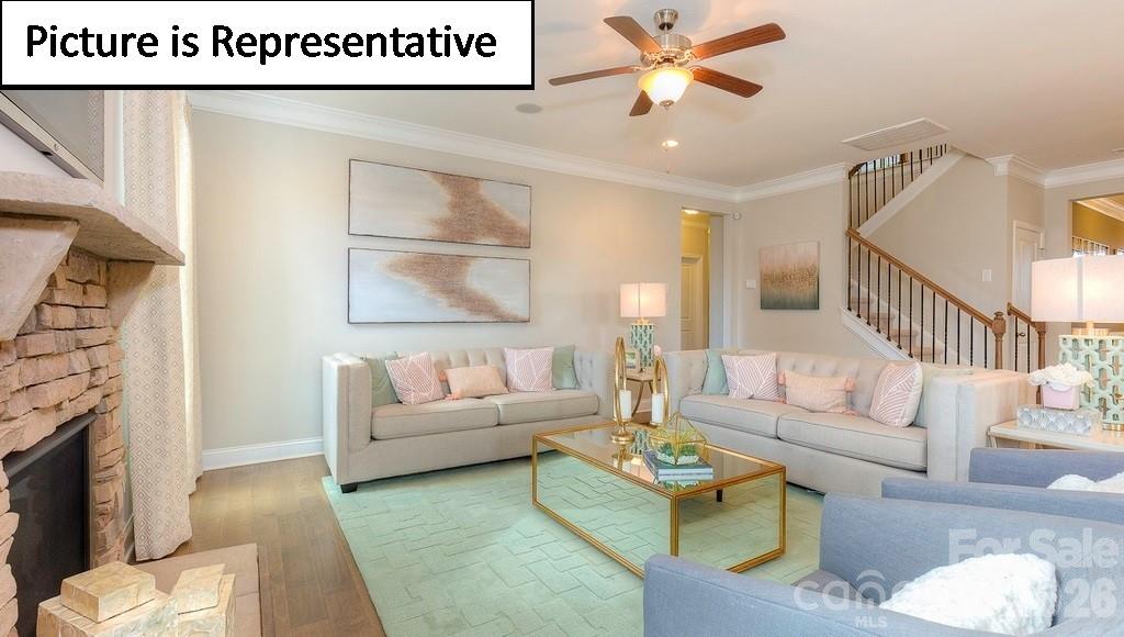 6154 Sylvan Drive — Denver