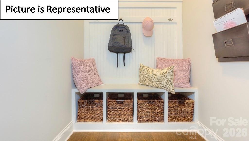 6154 Sylvan Drive — Denver