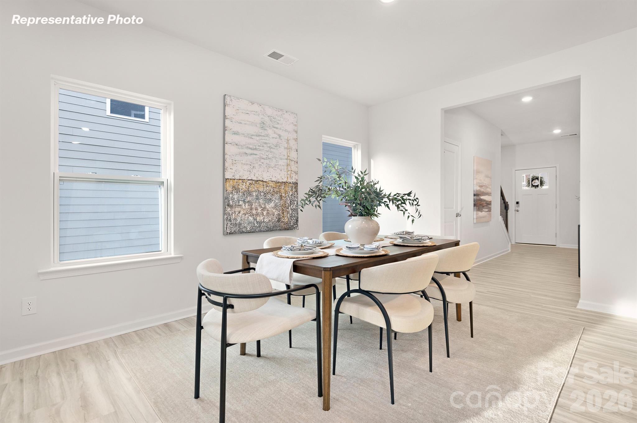 2066 10th Street SE — Hickory