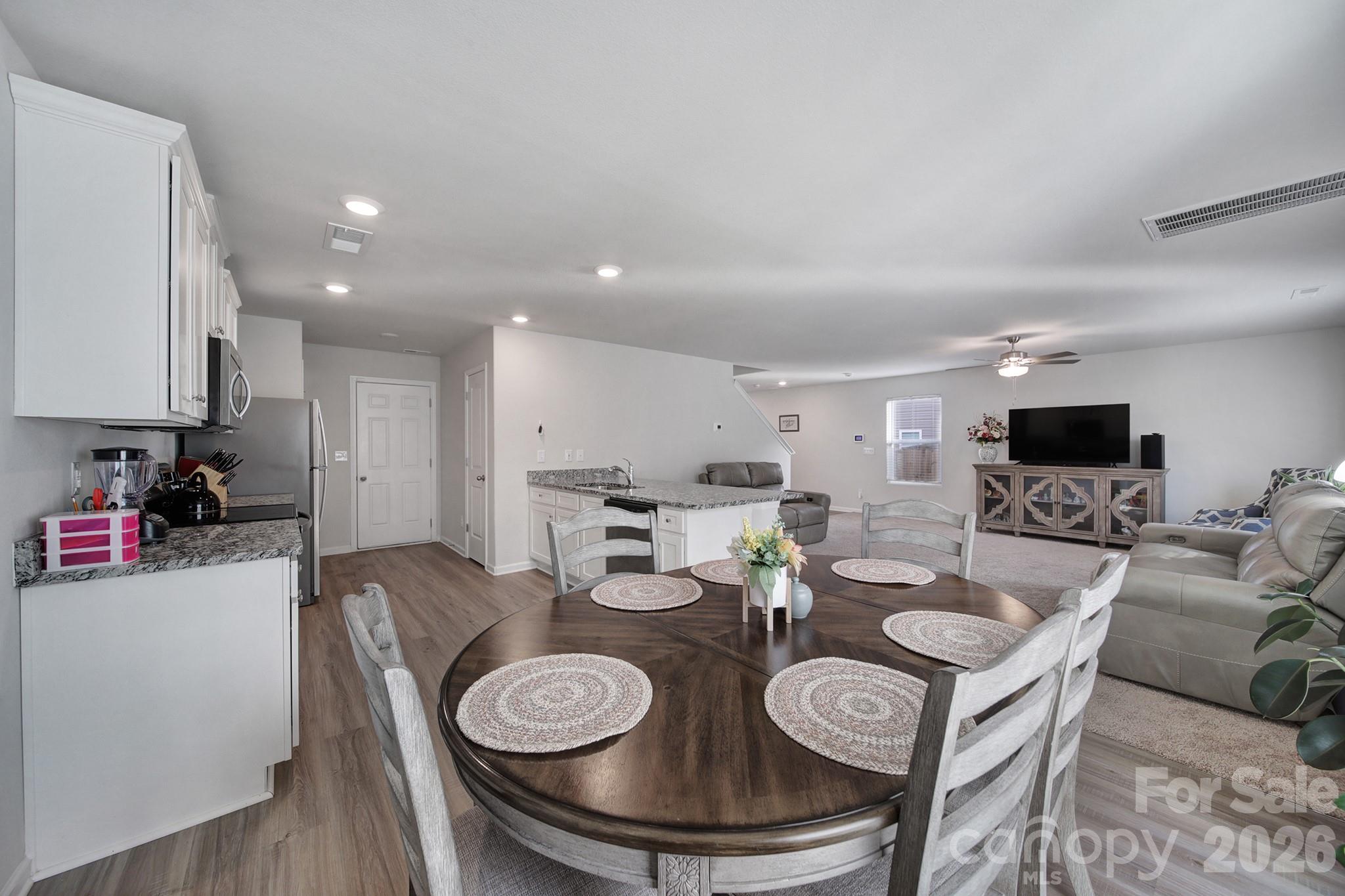 654 Lancelot Drive — Richburg