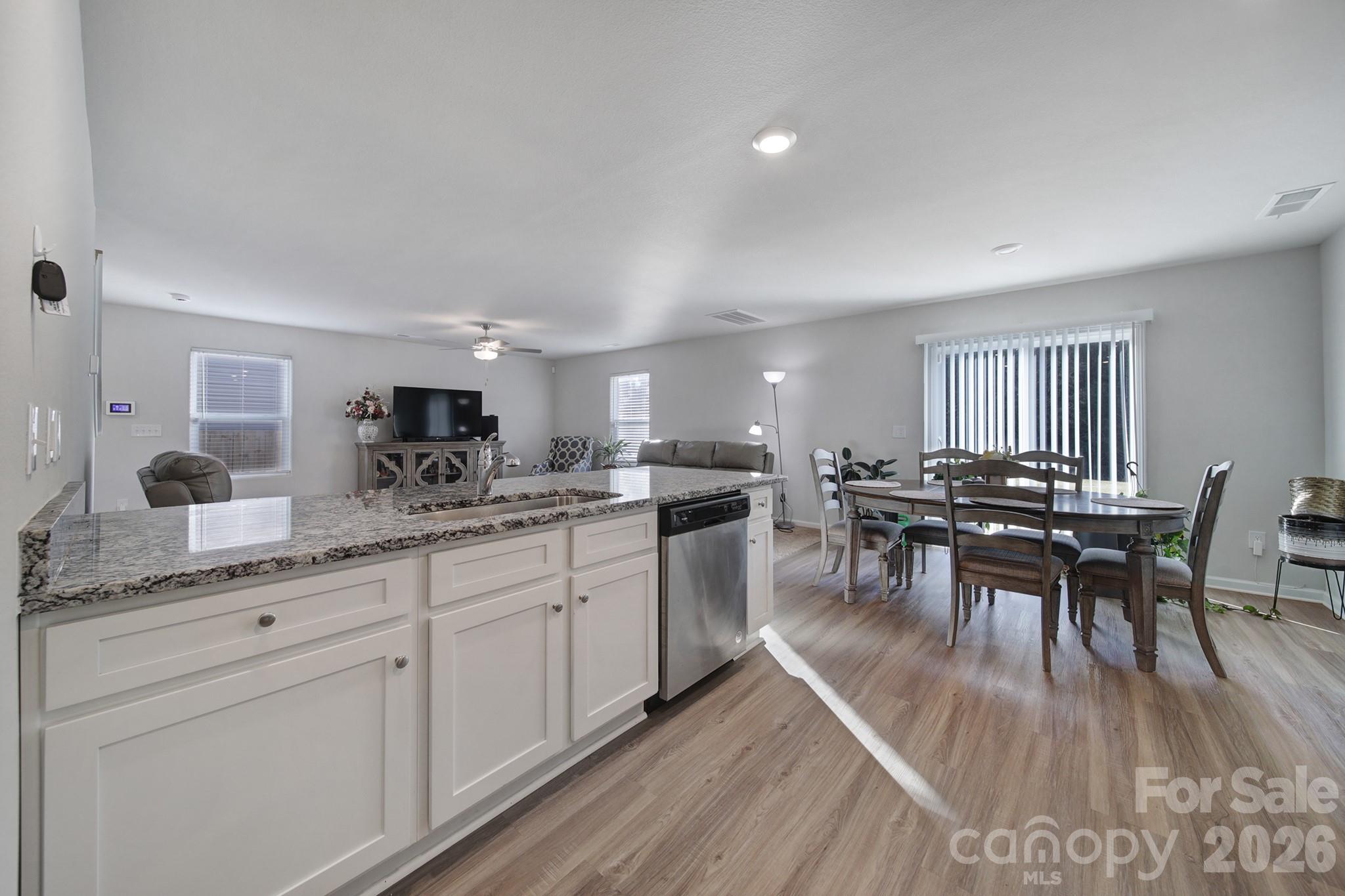 654 Lancelot Drive — Richburg