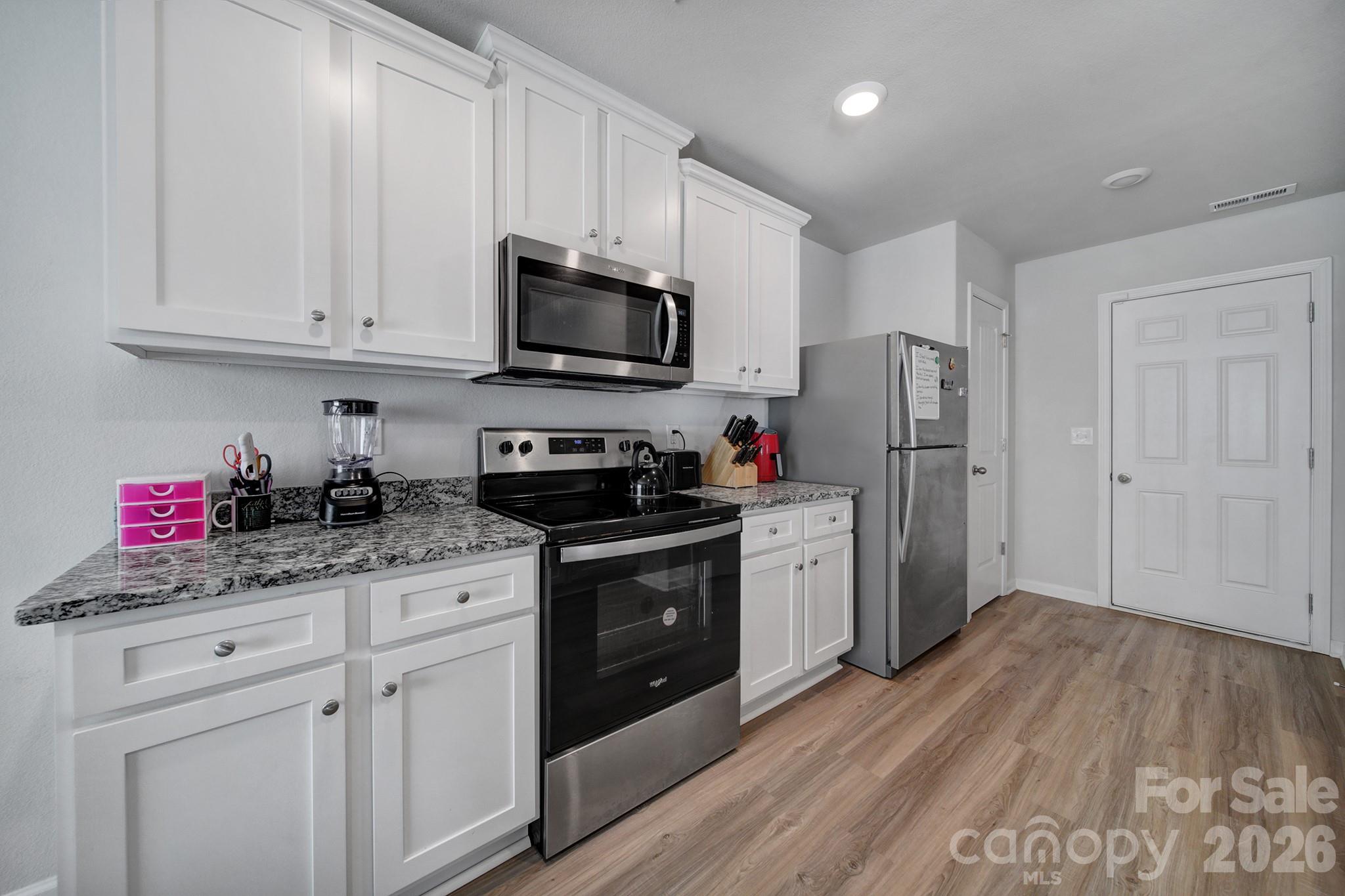 654 Lancelot Drive — Richburg
