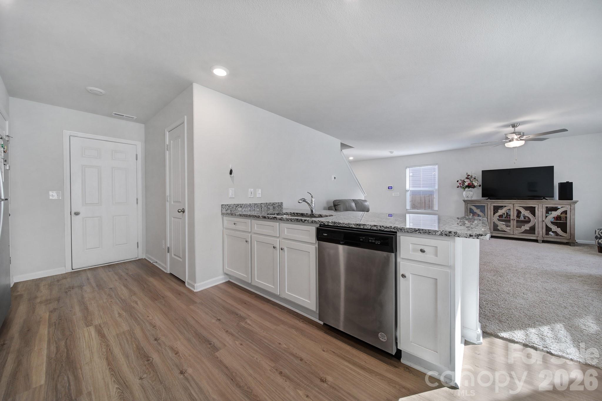 654 Lancelot Drive — Richburg