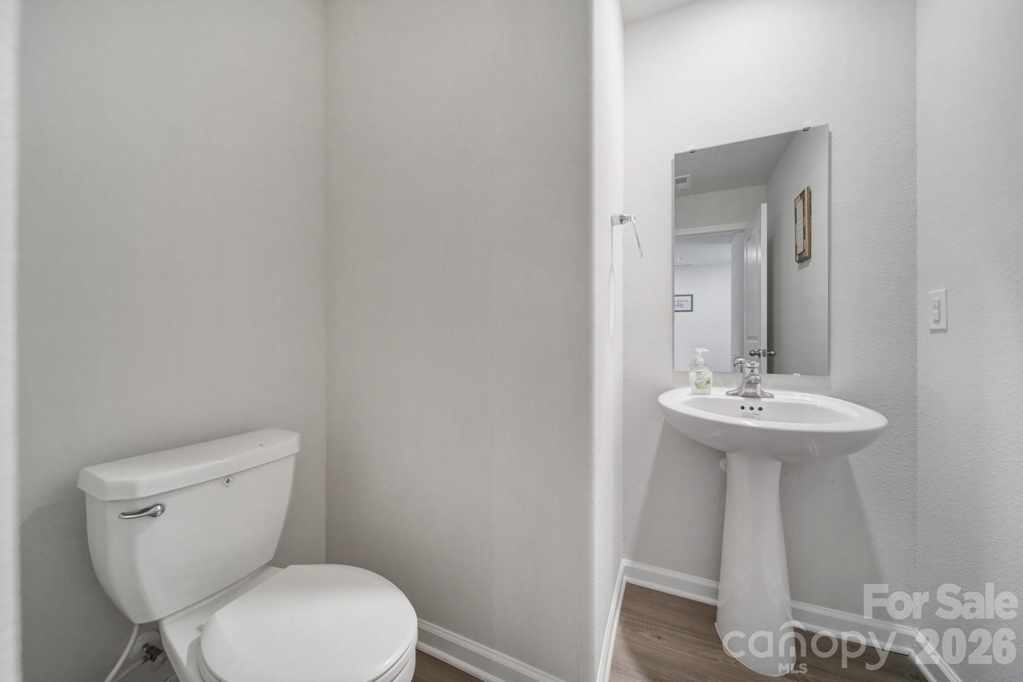 654 Lancelot Drive — Richburg