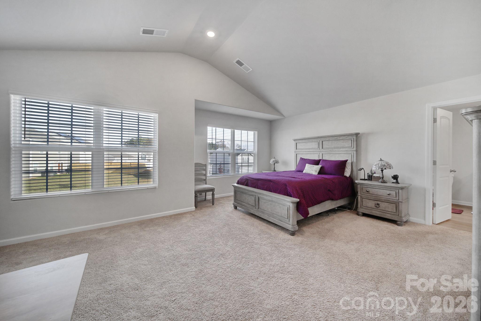 654 Lancelot Drive — Richburg