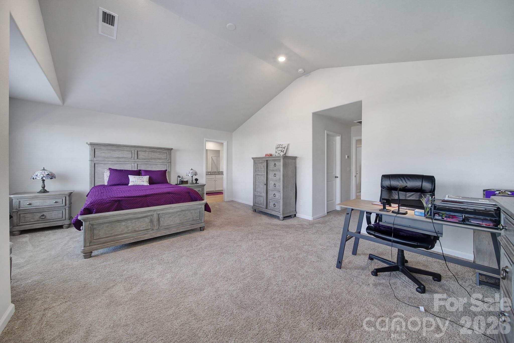 654 Lancelot Drive — Richburg