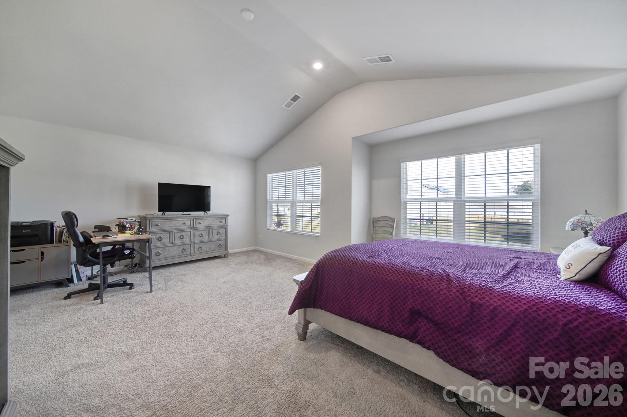 654 Lancelot Drive — Richburg