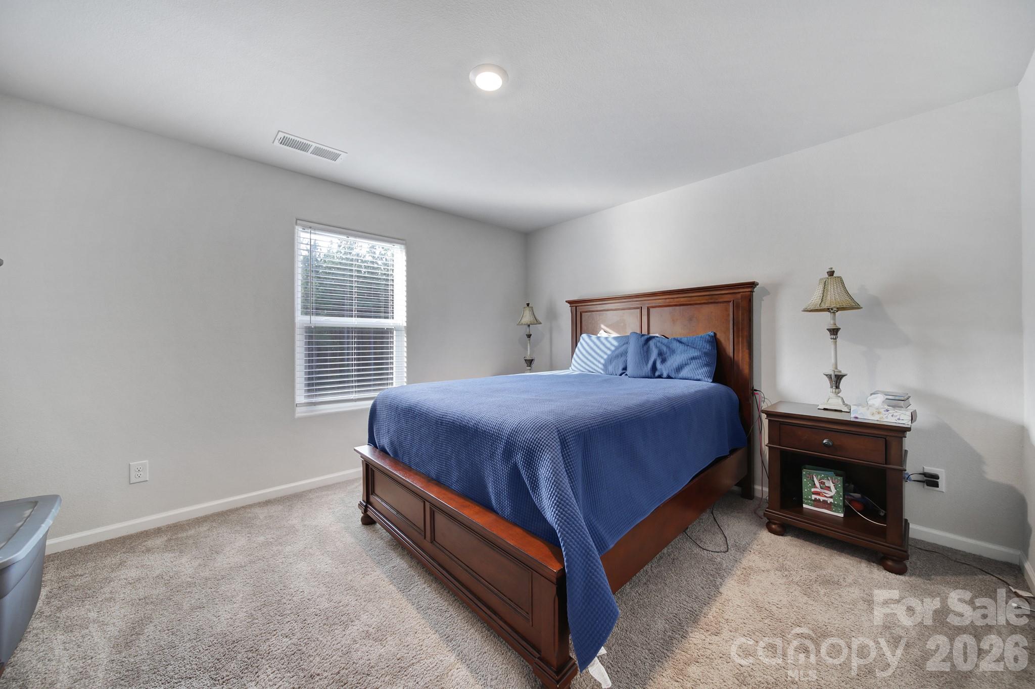 654 Lancelot Drive — Richburg