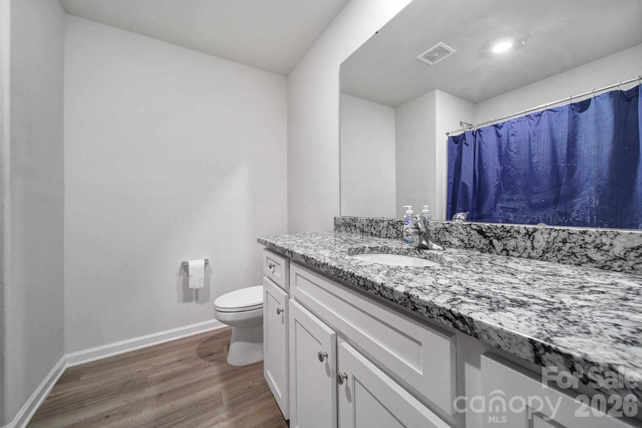 654 Lancelot Drive — Richburg