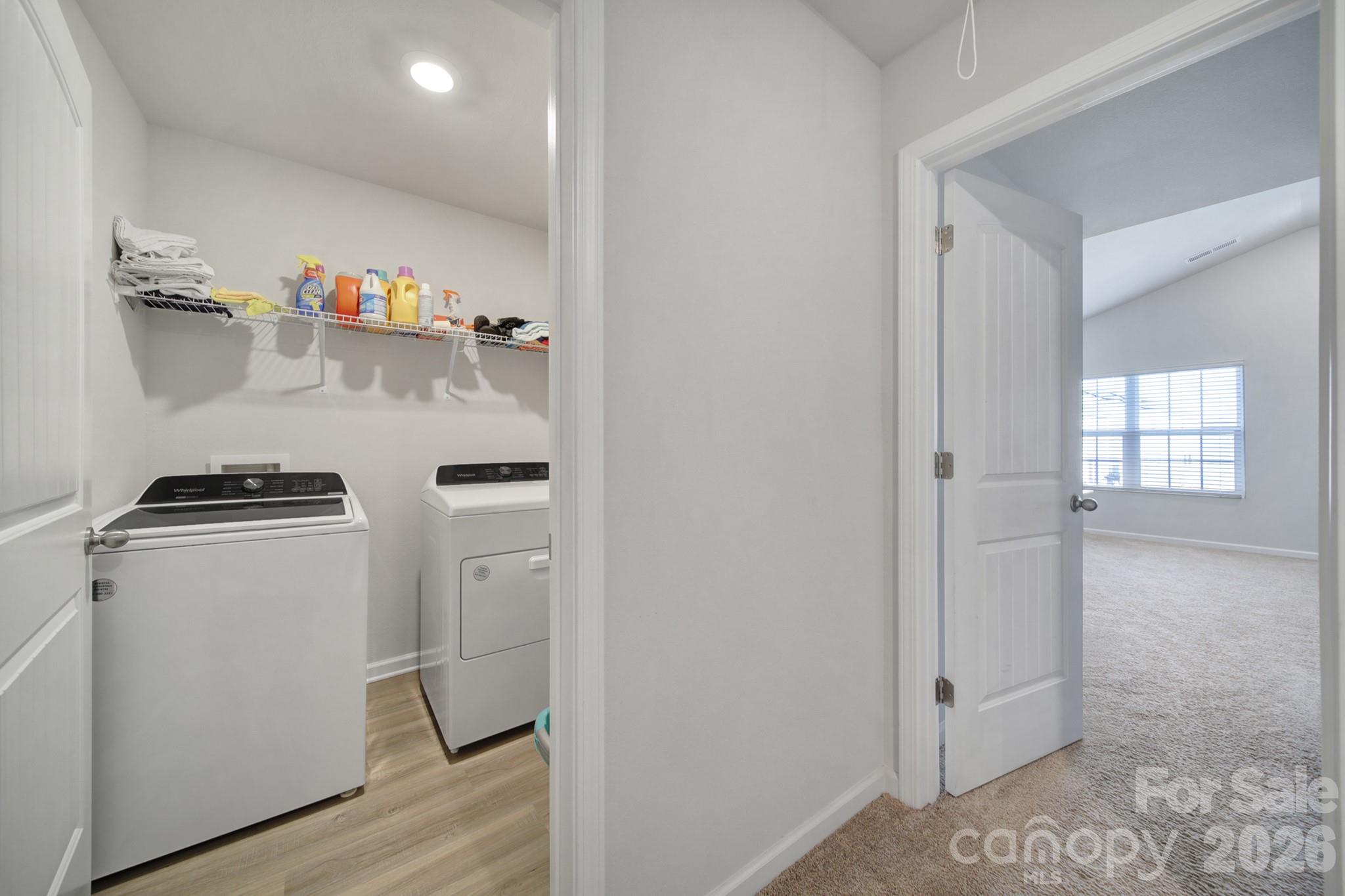 654 Lancelot Drive — Richburg