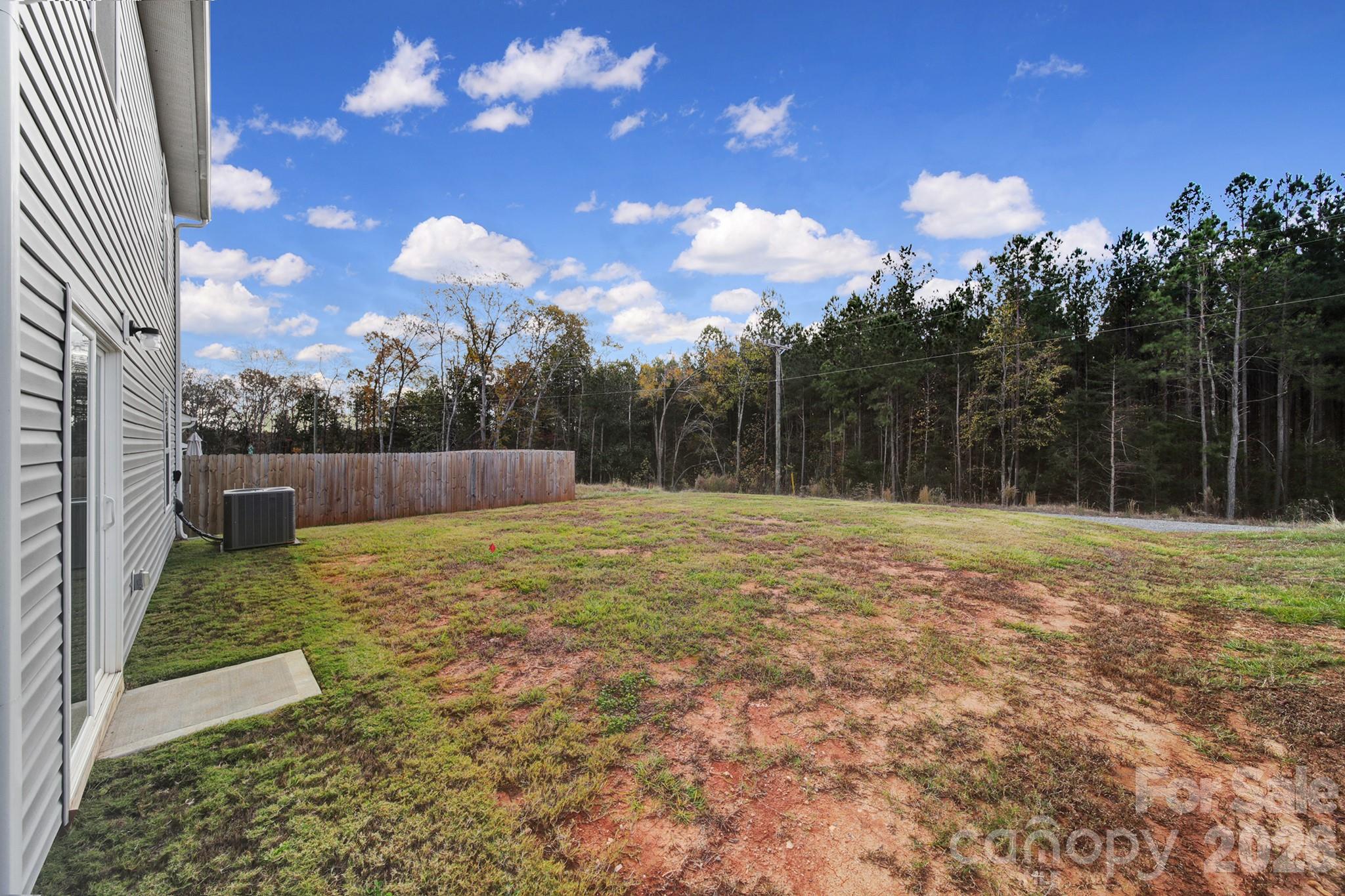 654 Lancelot Drive — Richburg
