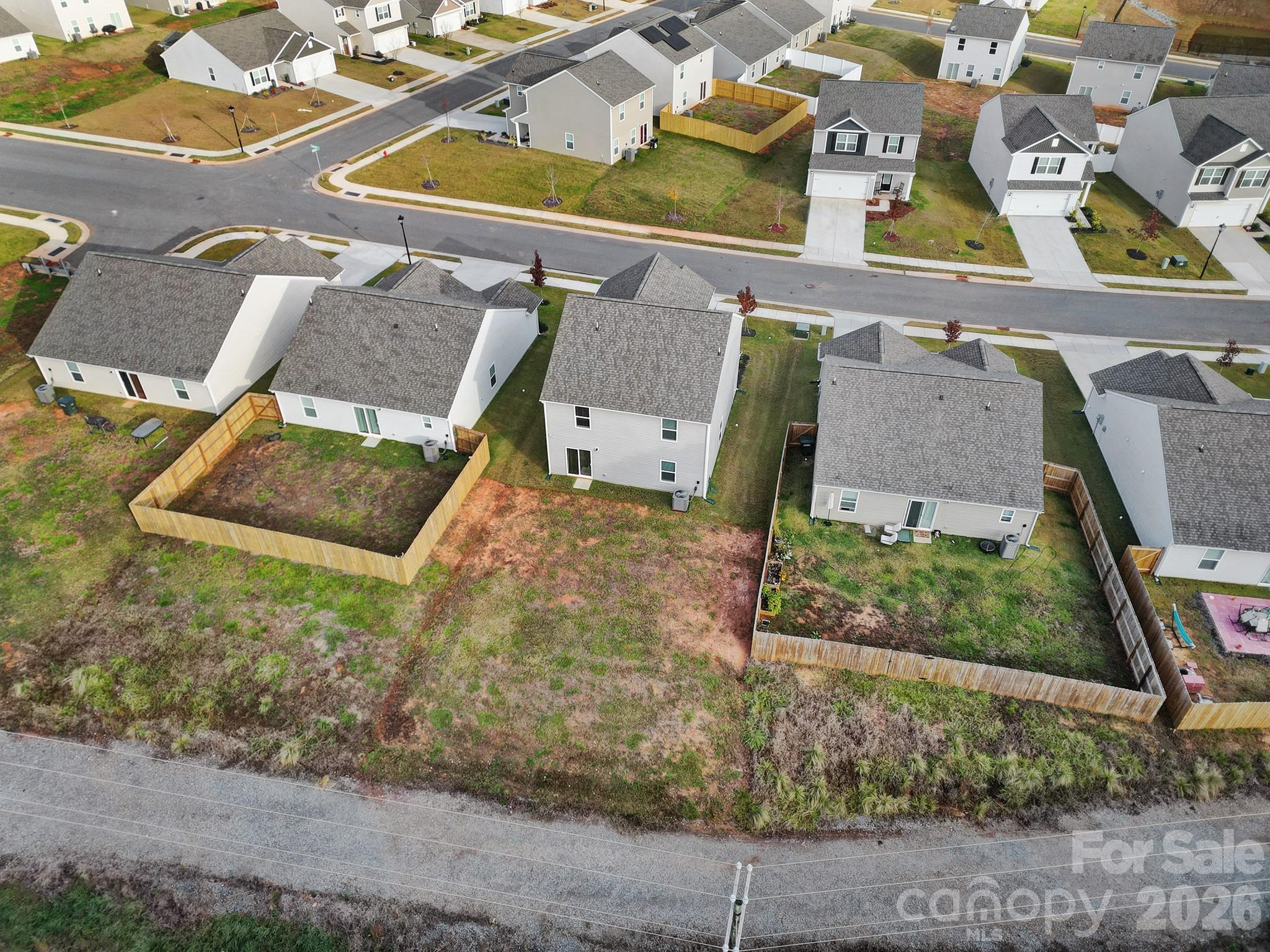 654 Lancelot Drive — Richburg