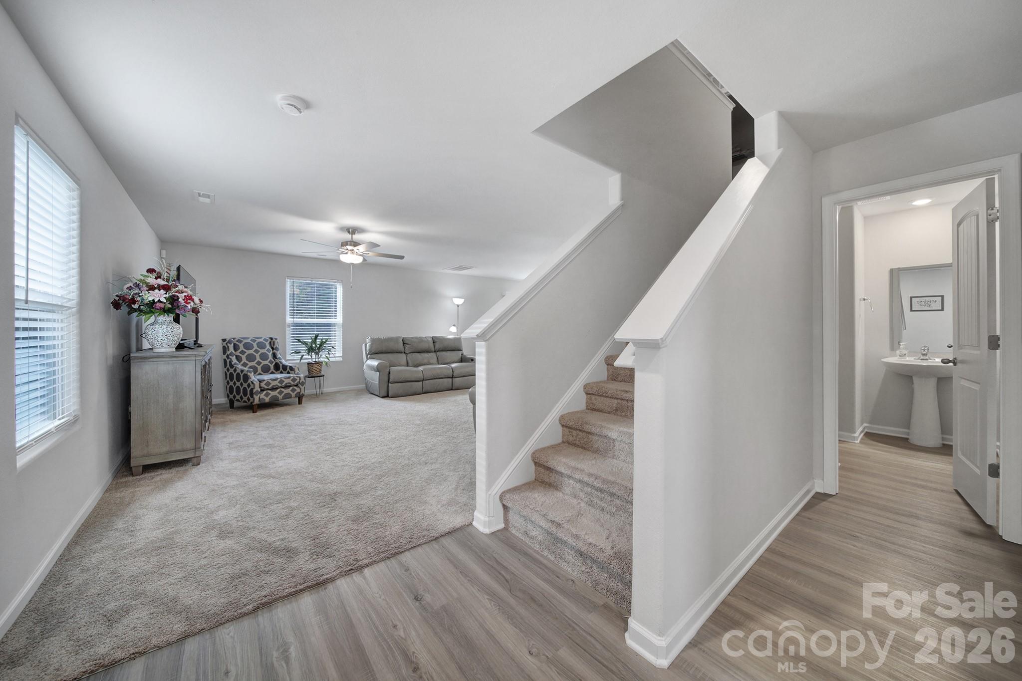 654 Lancelot Drive — Richburg