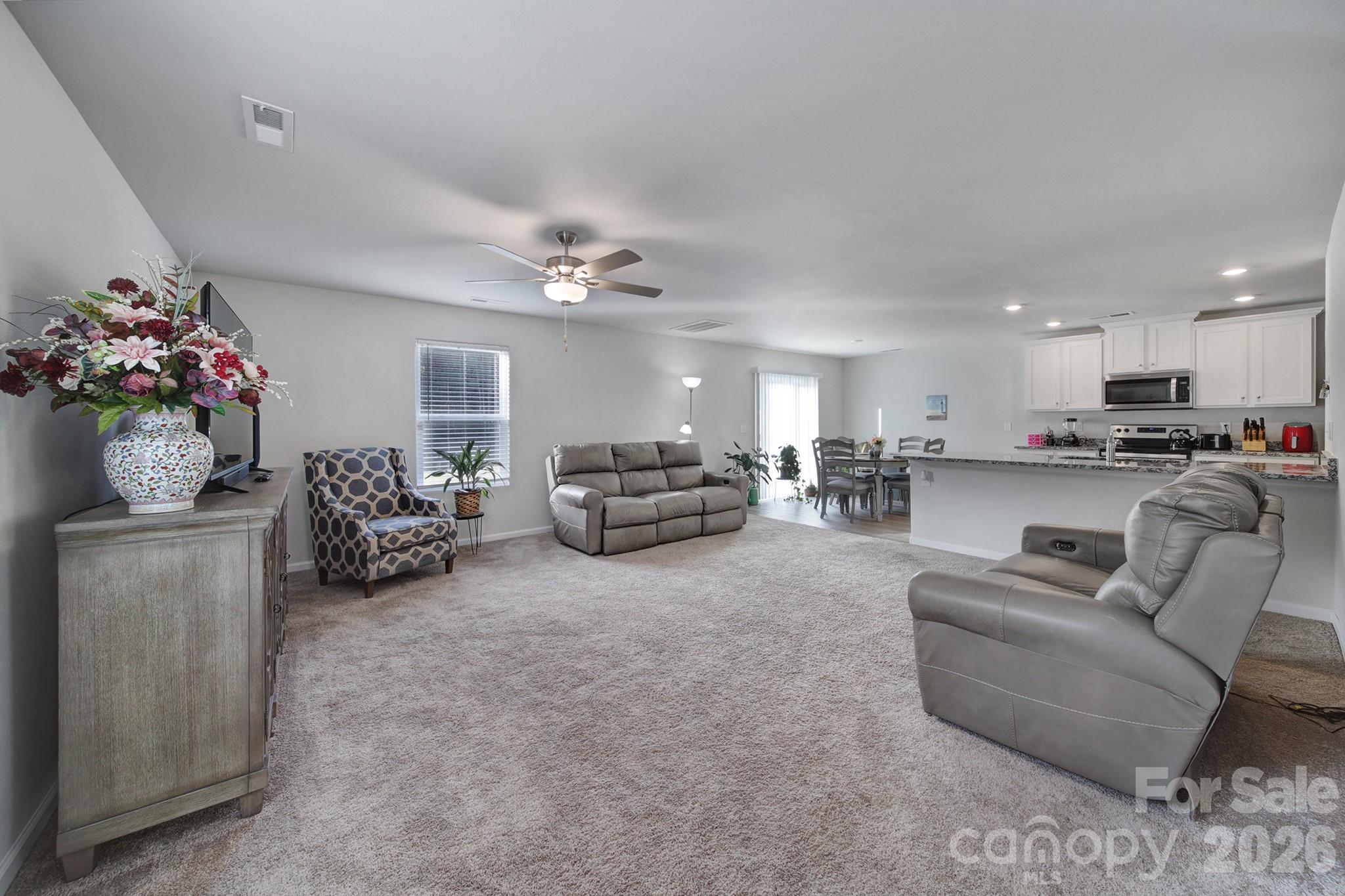 654 Lancelot Drive — Richburg