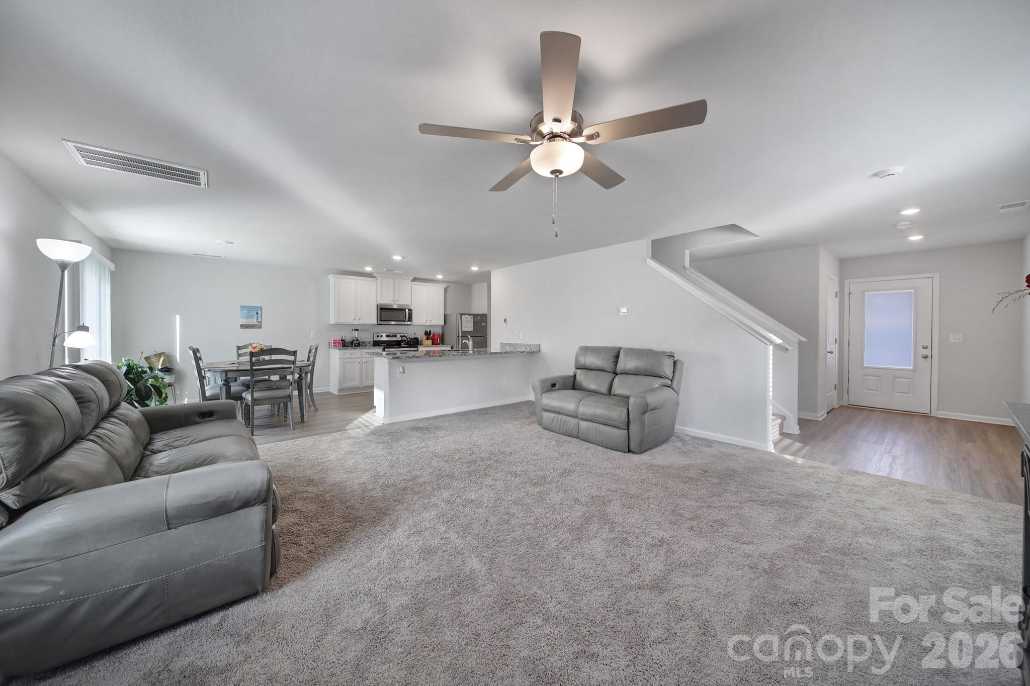 654 Lancelot Drive — Richburg