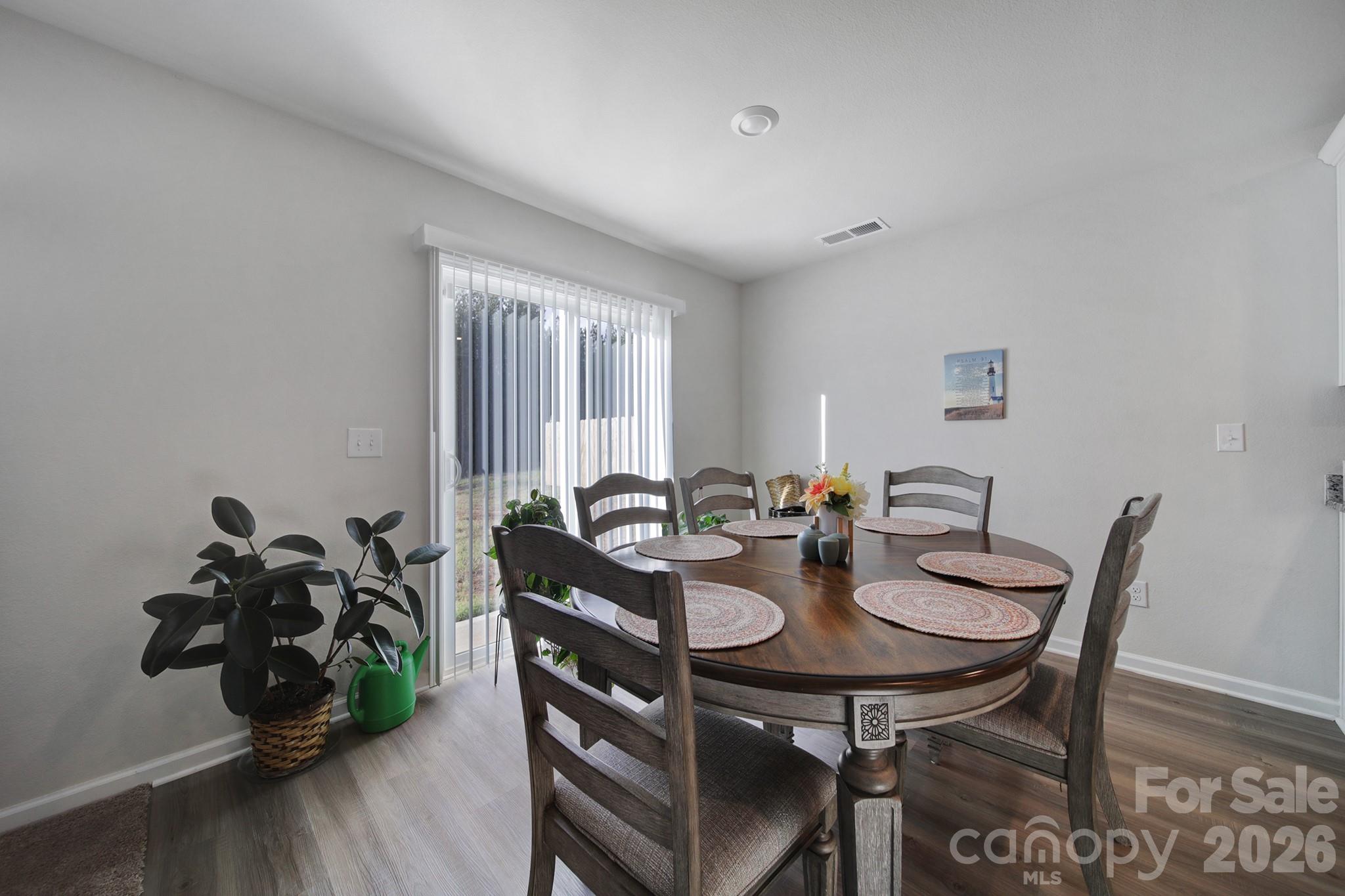 654 Lancelot Drive — Richburg