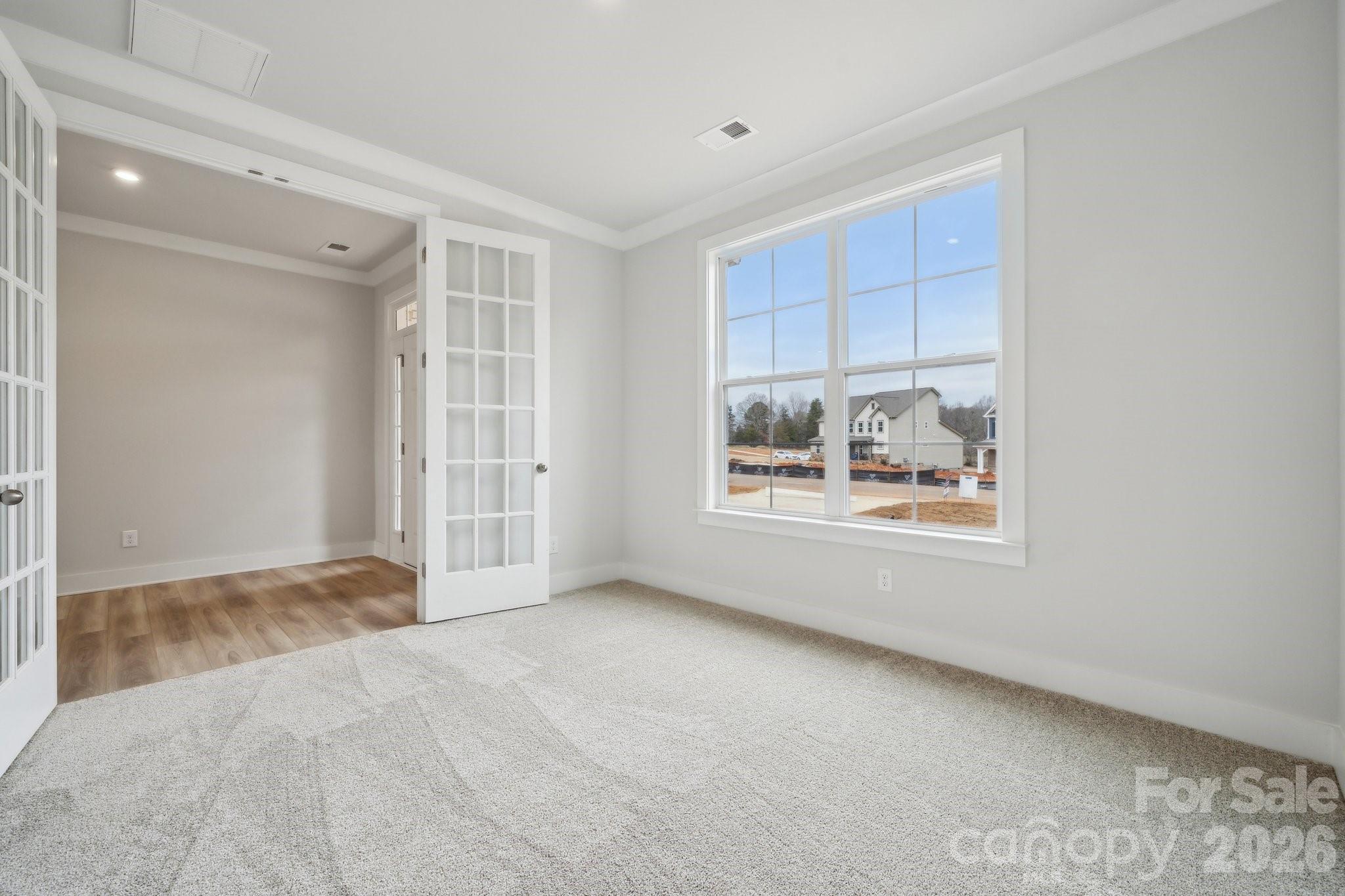 3711 Roughedge Drive — Monroe