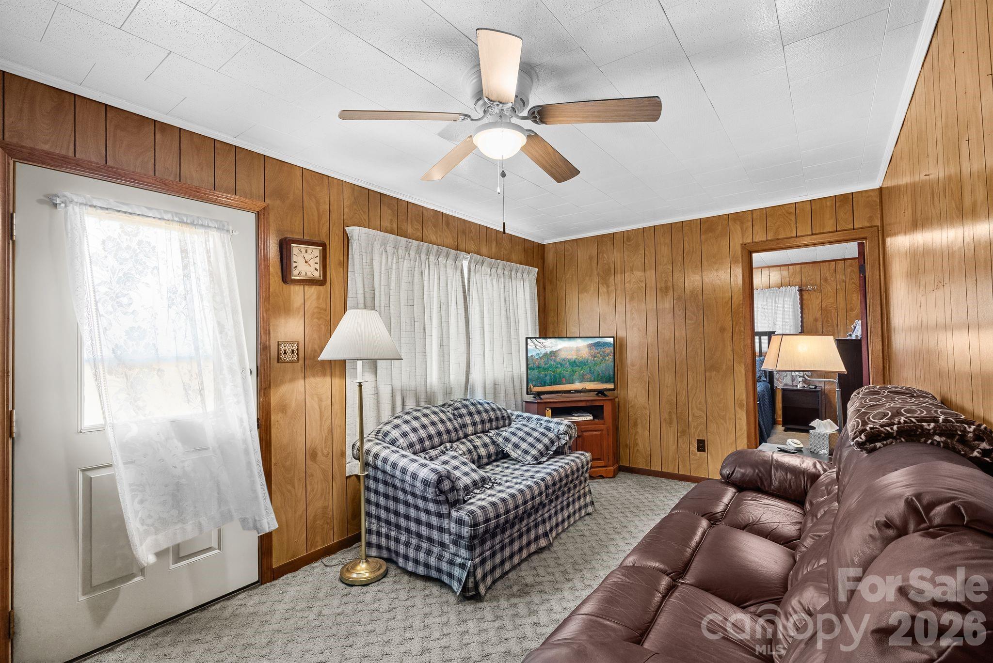 146 and 148 Monteith Road — Brevard