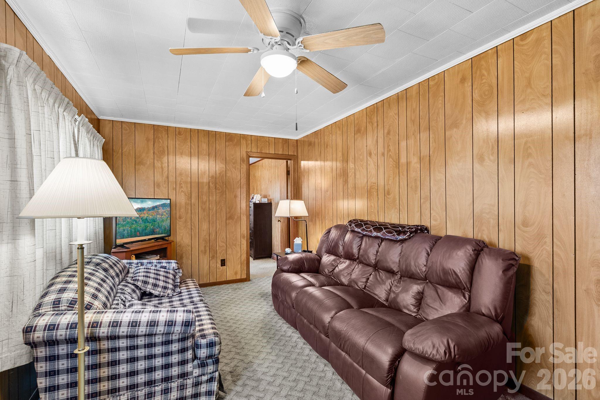 146 and 148 Monteith Road — Brevard