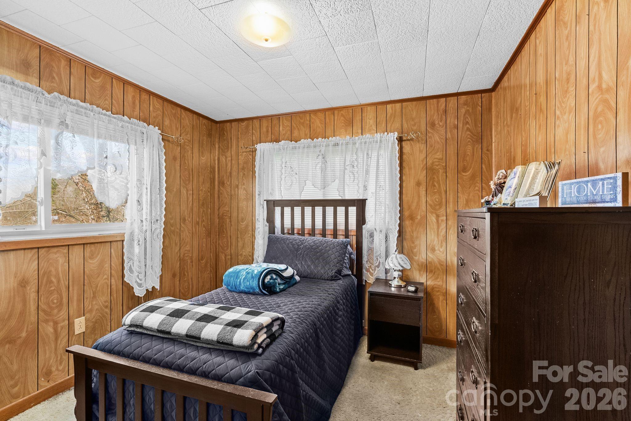 146 and 148 Monteith Road — Brevard