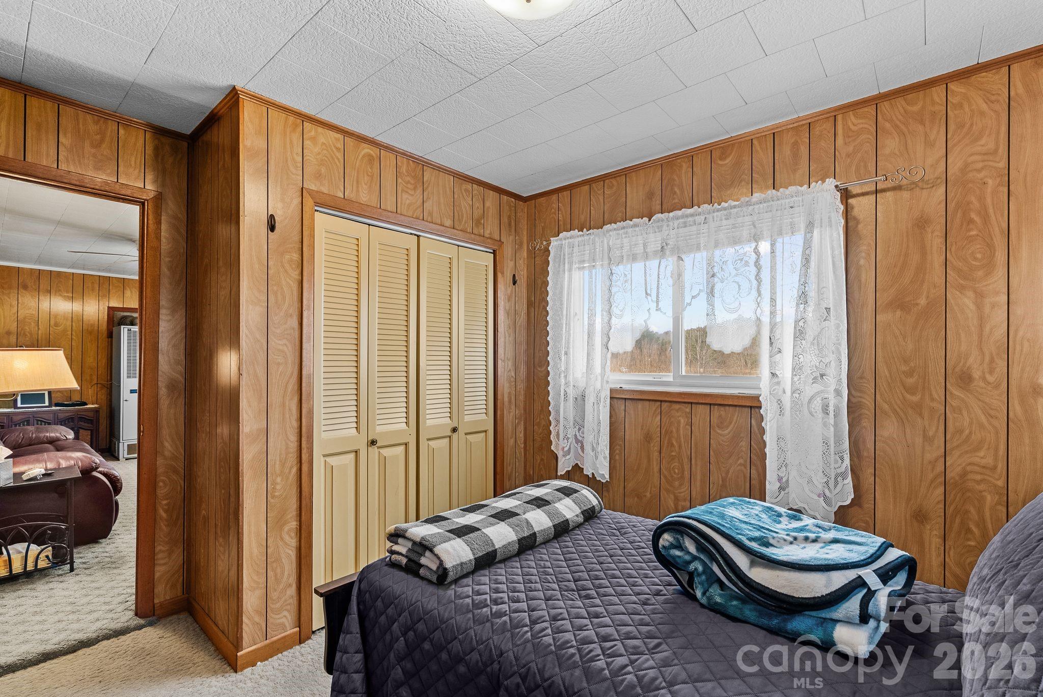 146 and 148 Monteith Road — Brevard