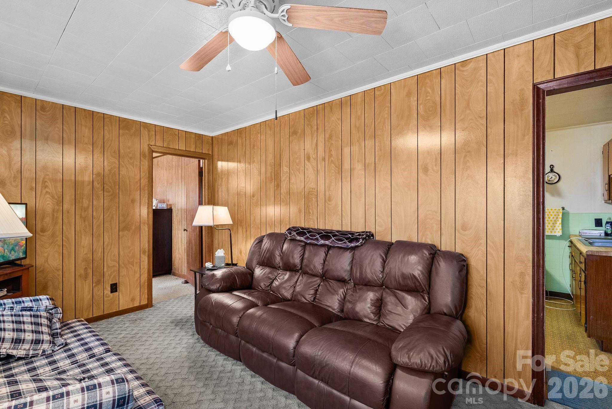 146 and 148 Monteith Road — Brevard