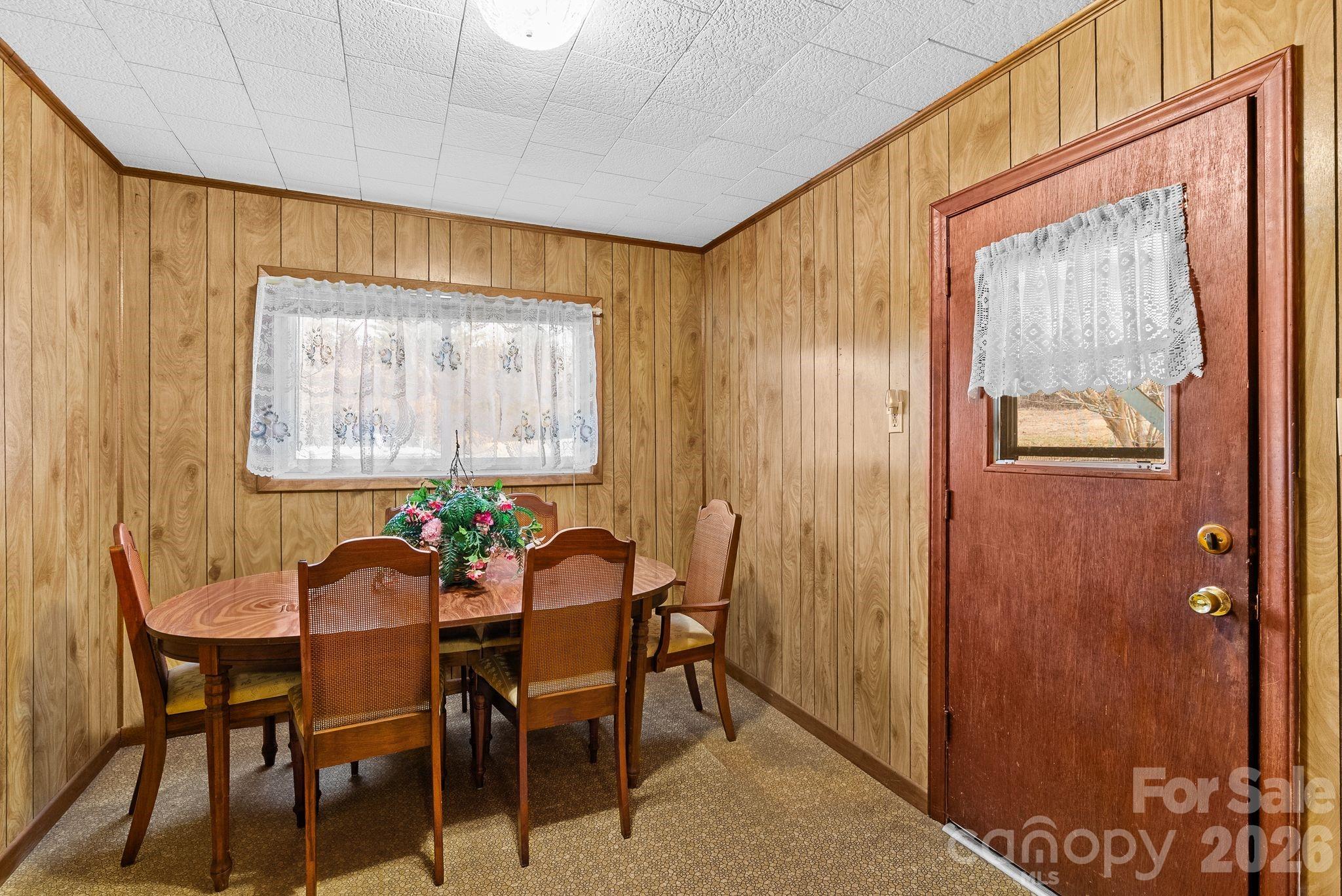 146 and 148 Monteith Road — Brevard