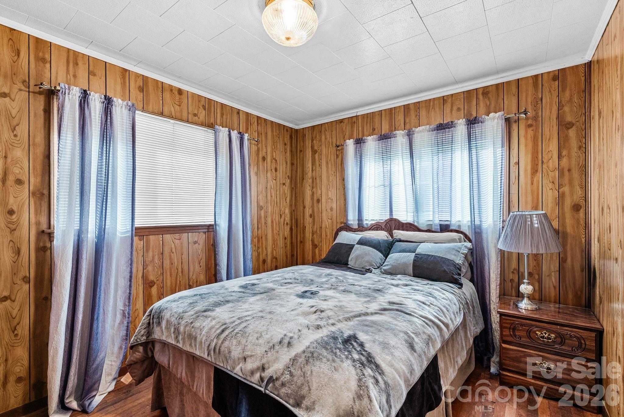 146 and 148 Monteith Road — Brevard