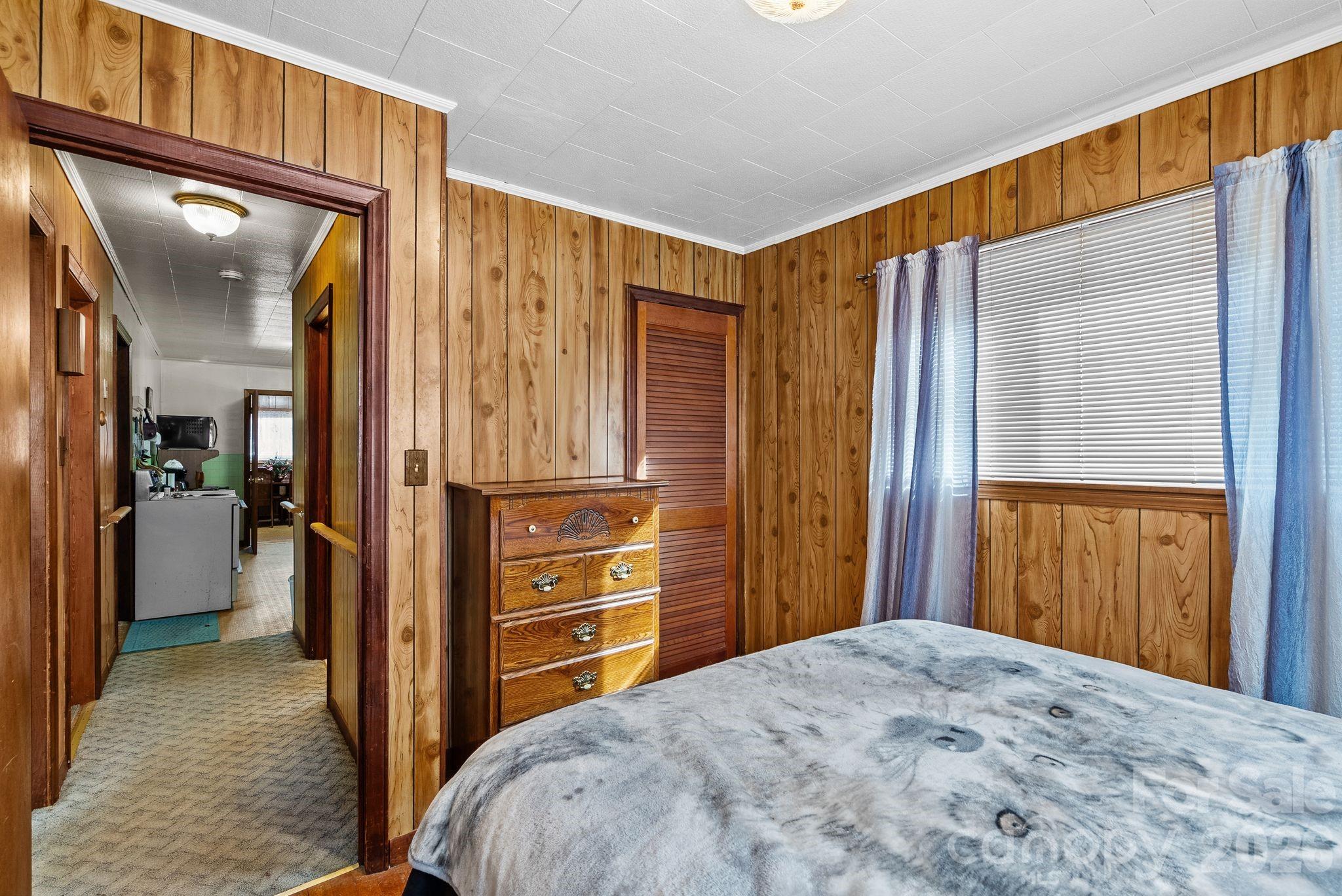 146 and 148 Monteith Road — Brevard