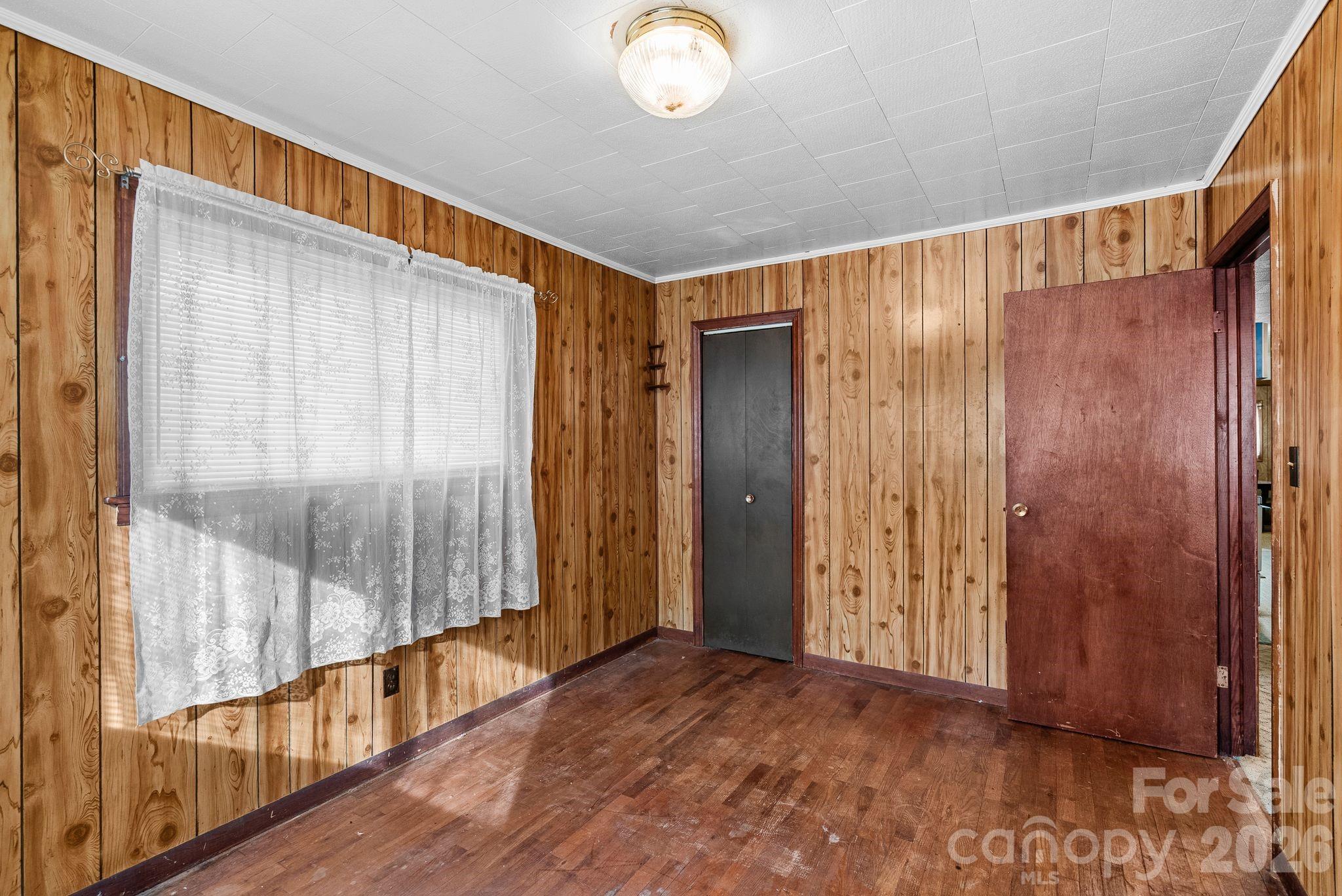 146 and 148 Monteith Road — Brevard