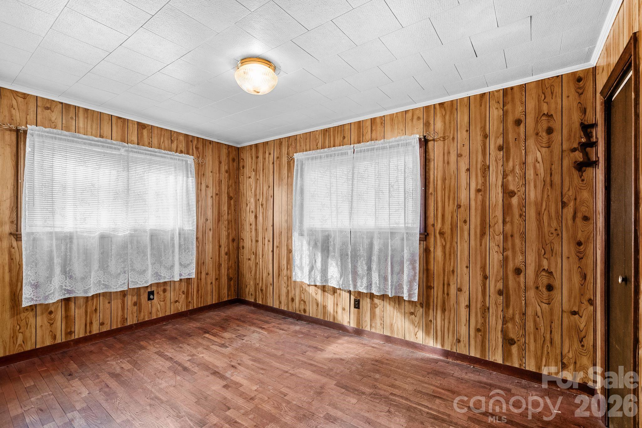 146 and 148 Monteith Road — Brevard