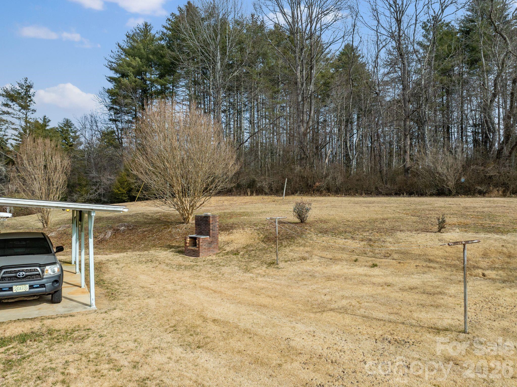 146 and 148 Monteith Road — Brevard