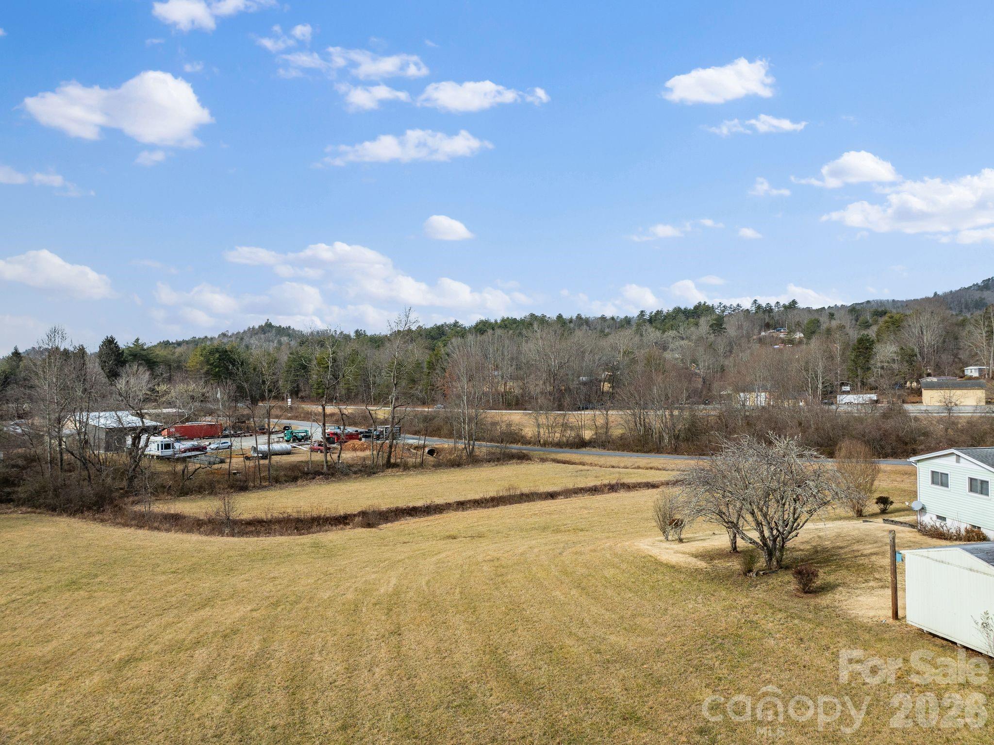 146 and 148 Monteith Road — Brevard
