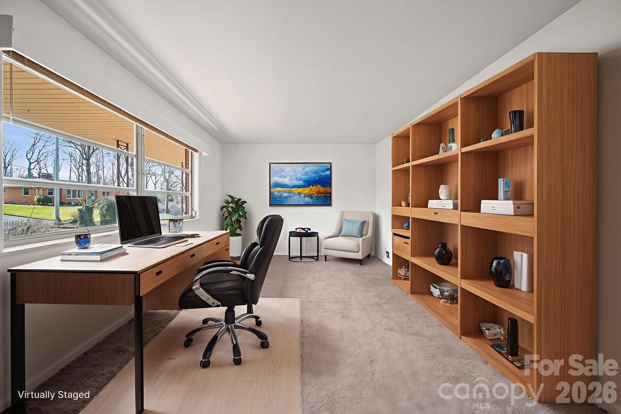 701 E Oakwood Avenue — Albemarle