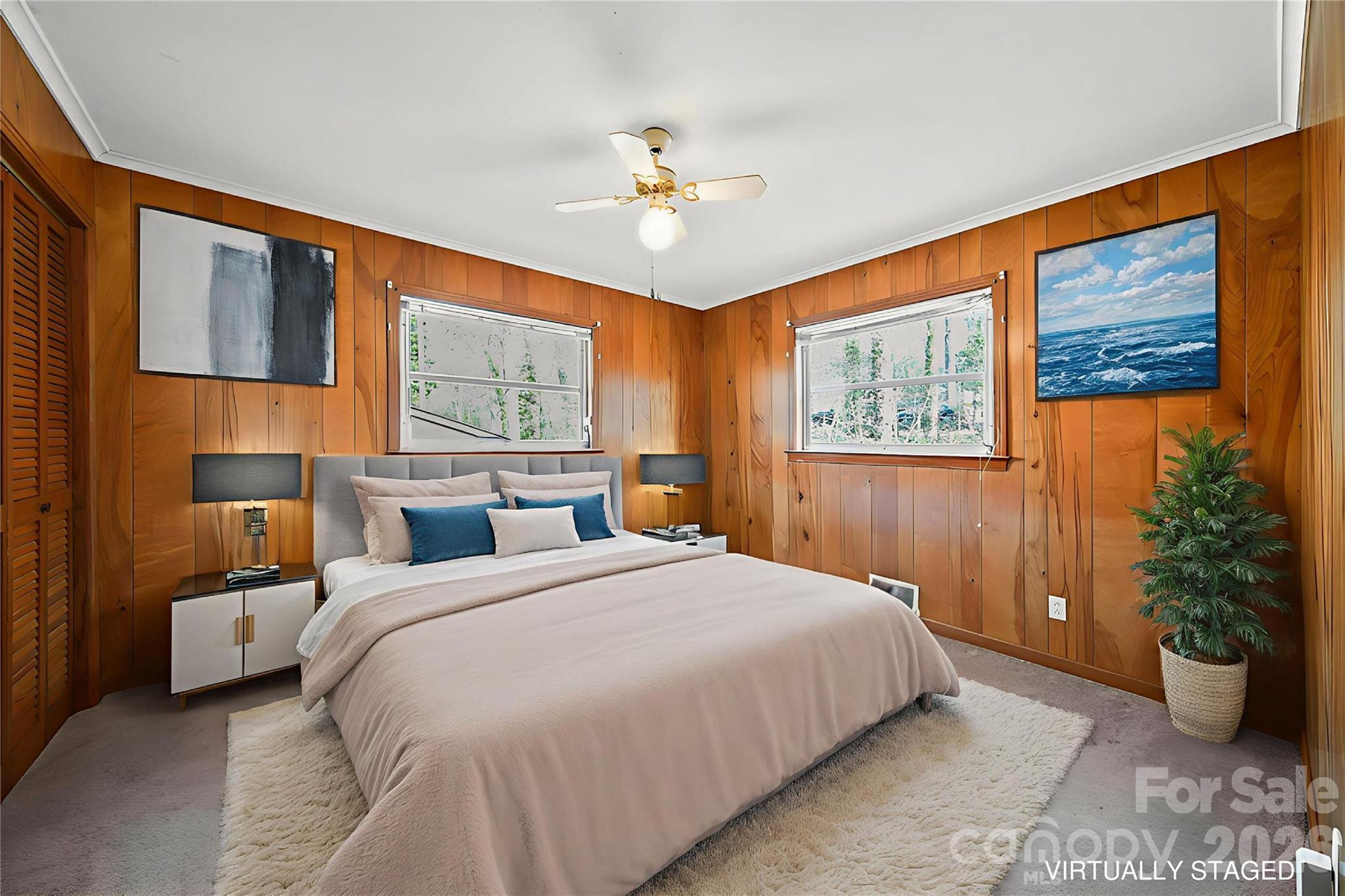 701 E Oakwood Avenue — Albemarle