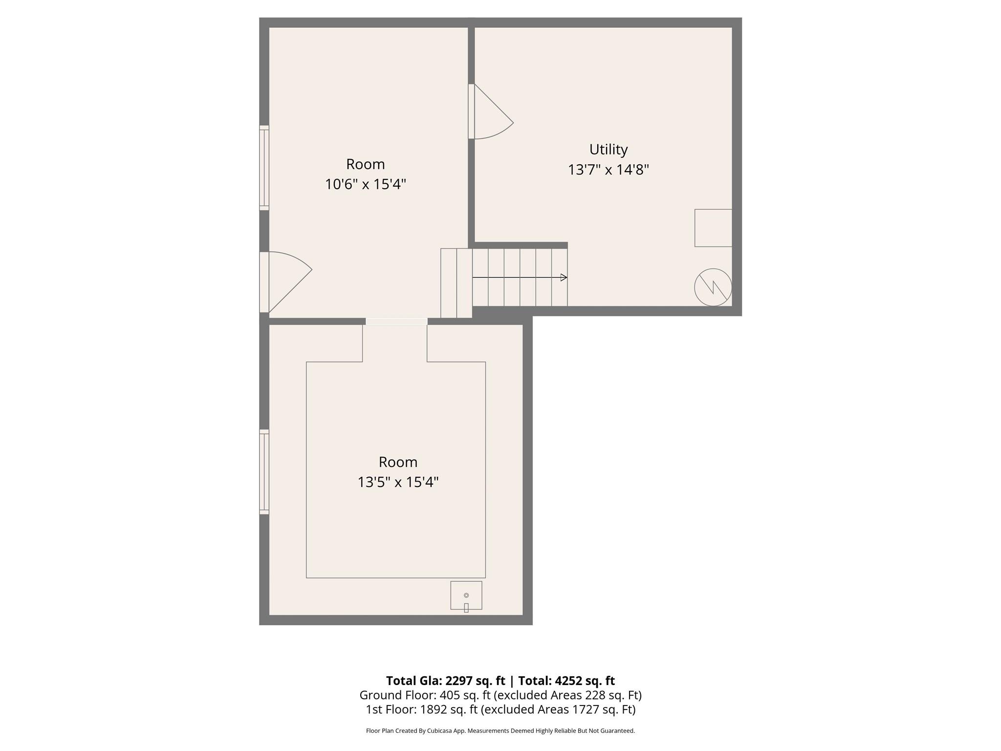 701 E Oakwood Avenue — Albemarle
