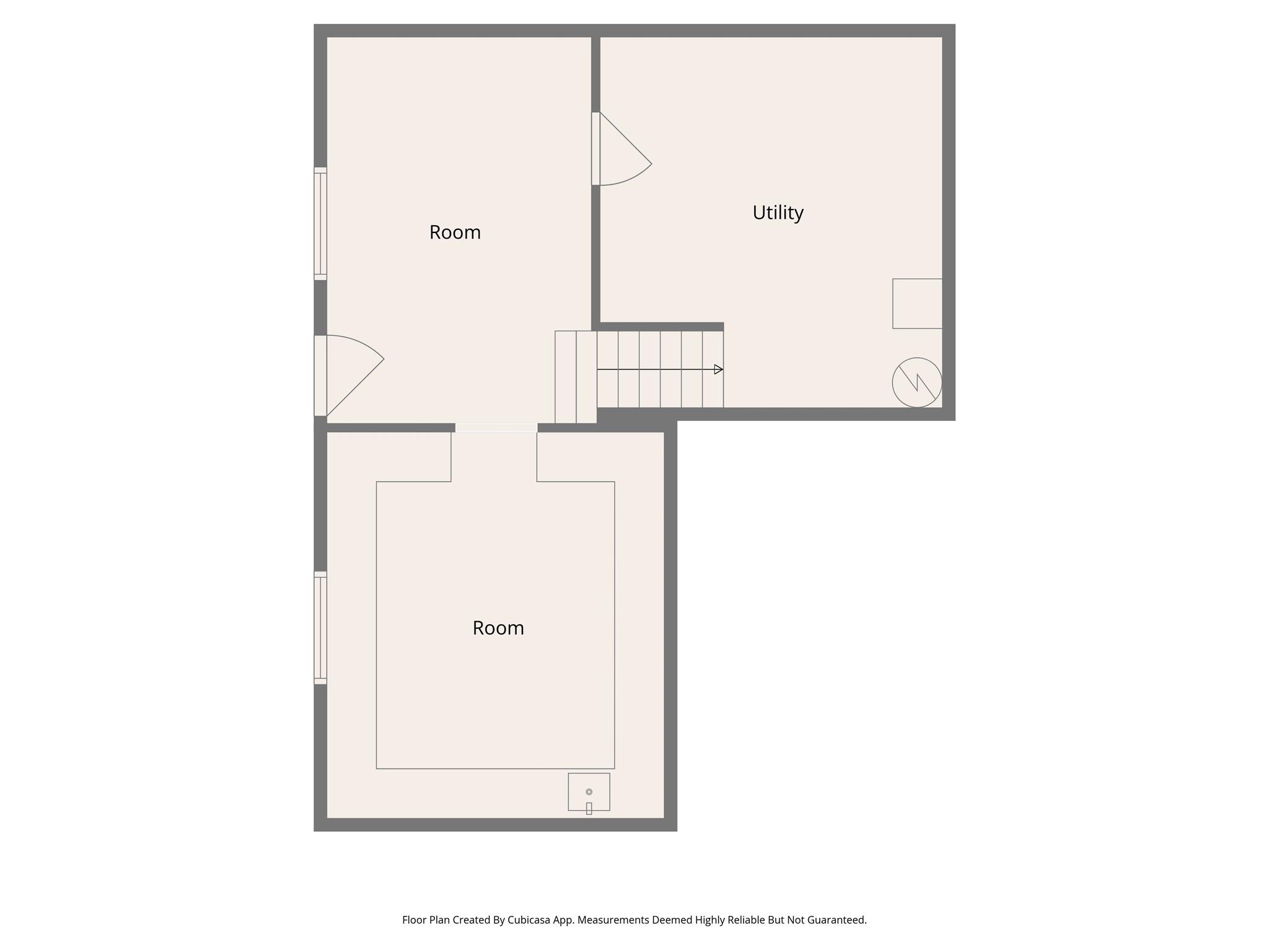 701 E Oakwood Avenue — Albemarle