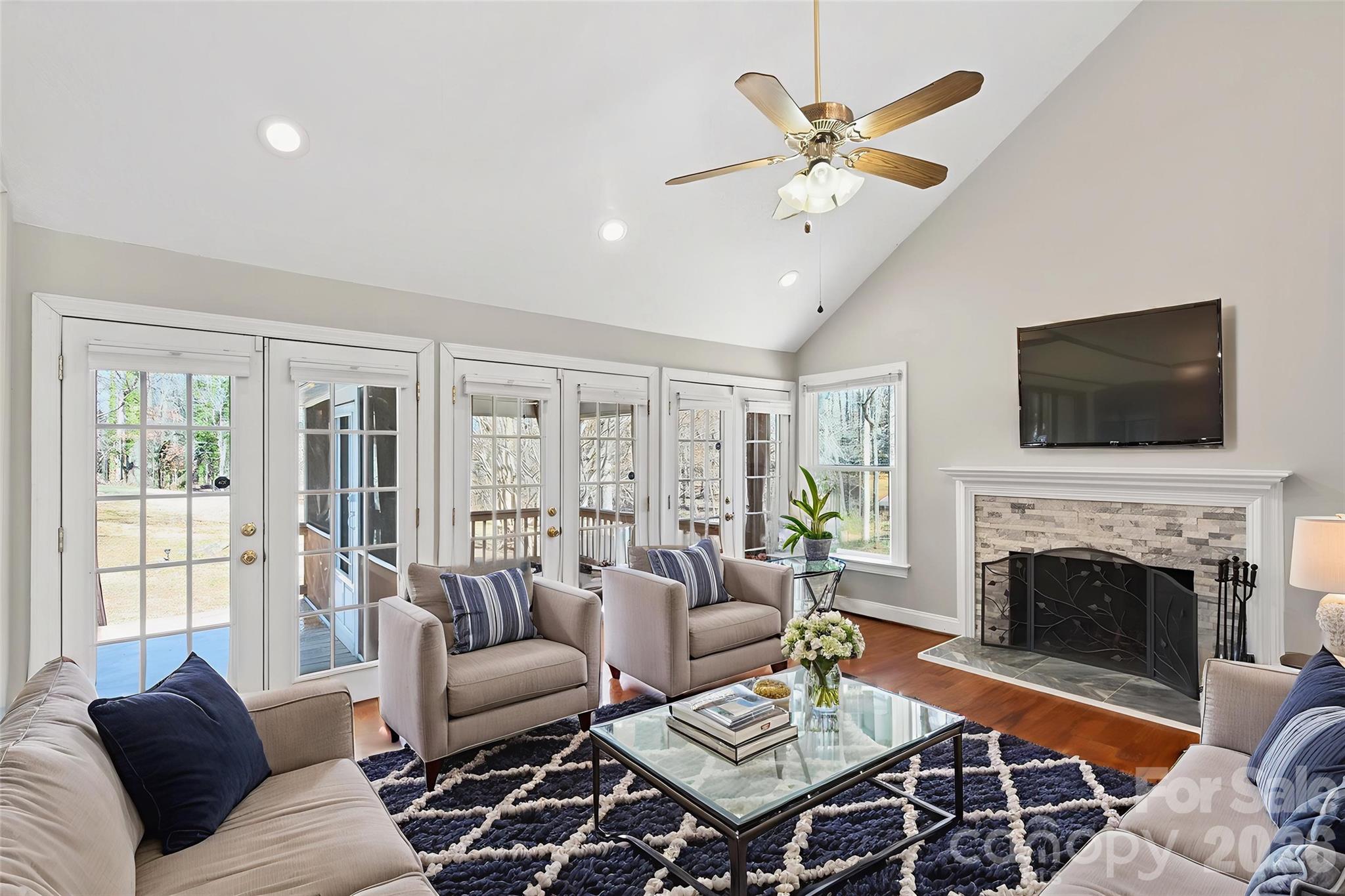 4711 Mountain Point Lane — Charlotte