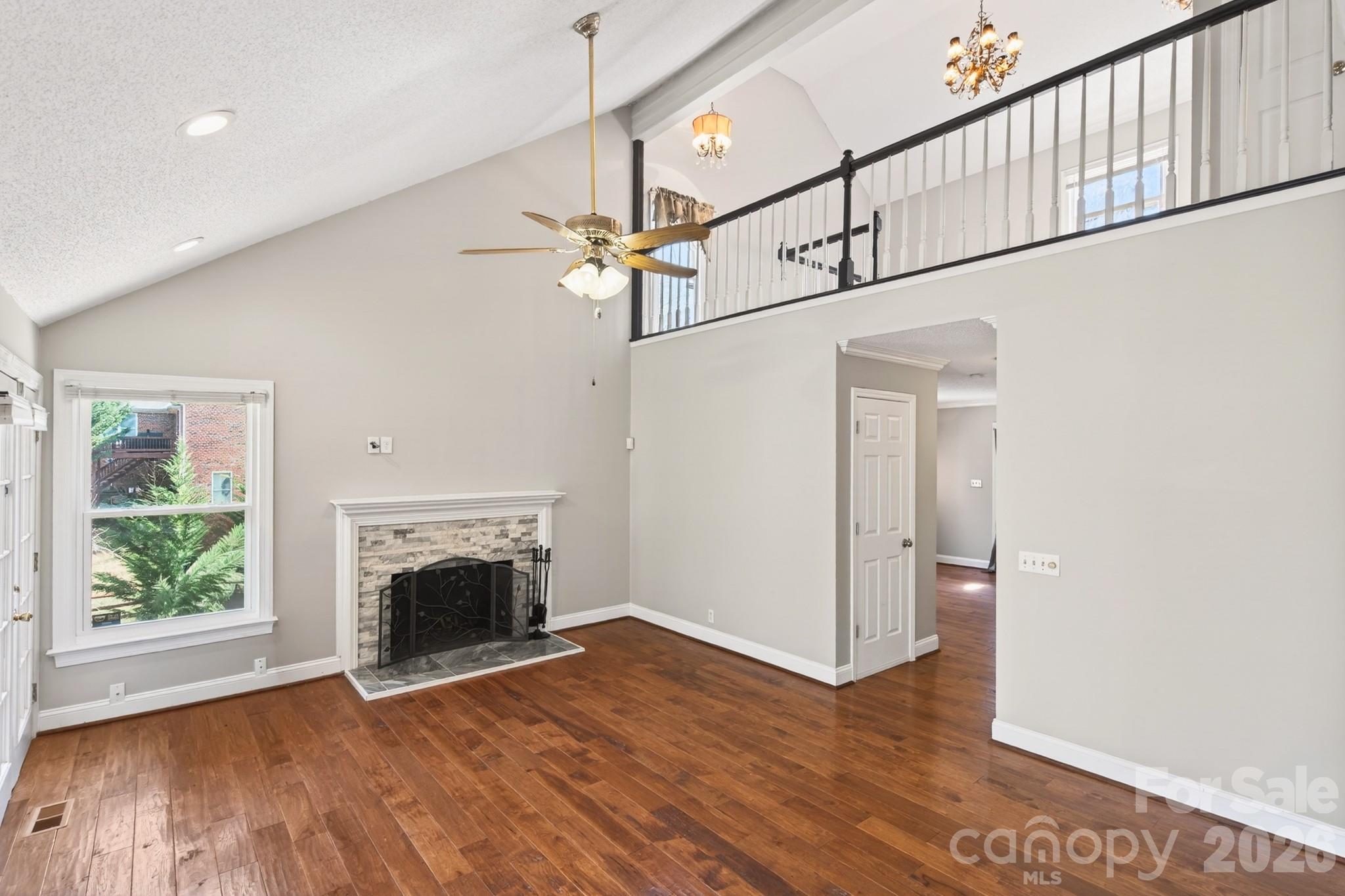 4711 Mountain Point Lane — Charlotte