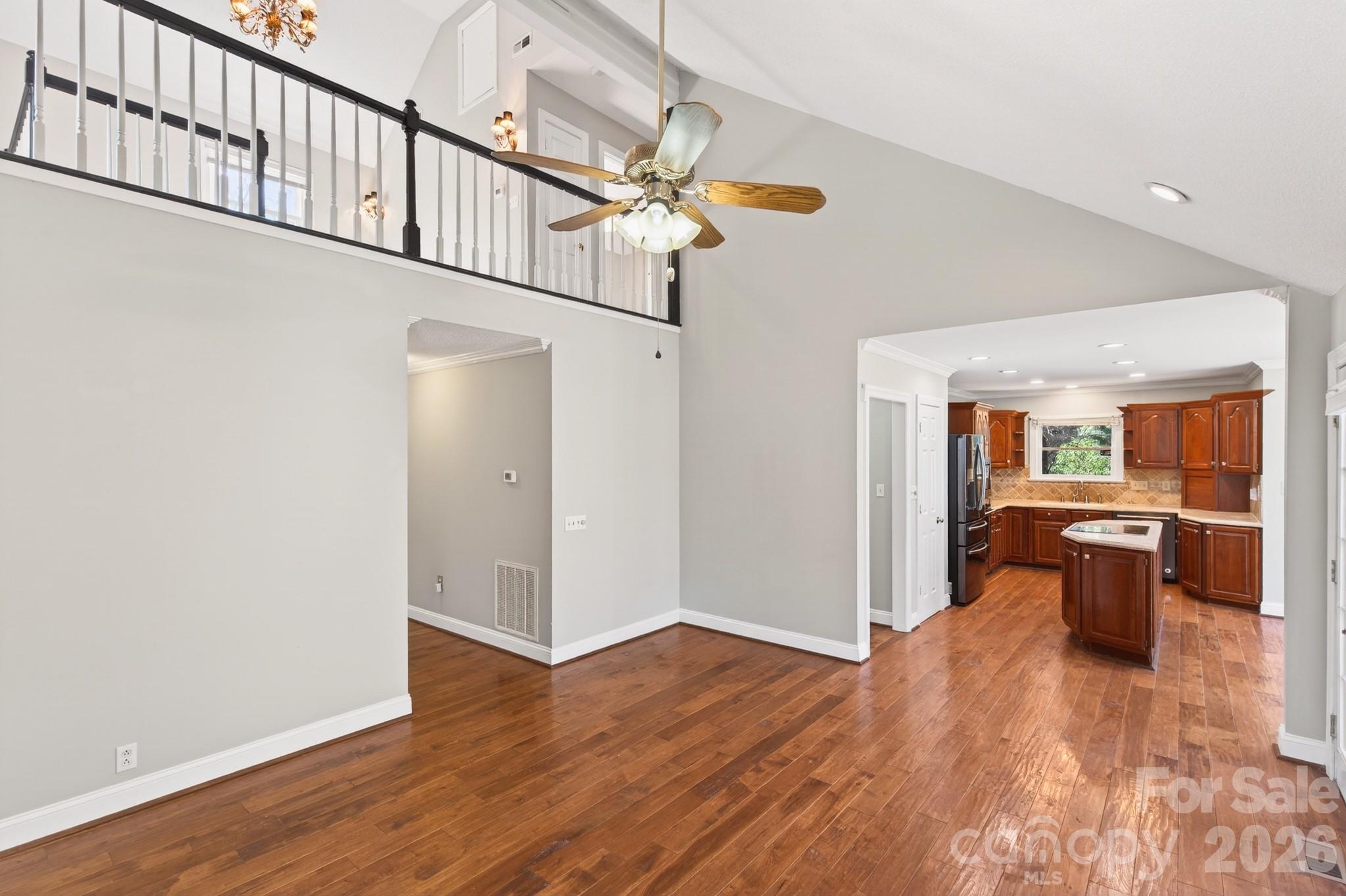 4711 Mountain Point Lane — Charlotte