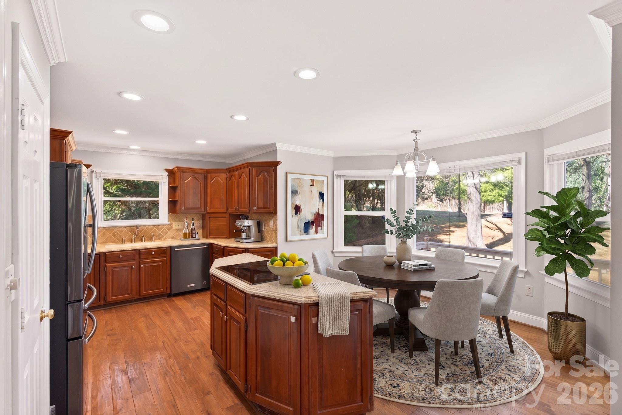 4711 Mountain Point Lane — Charlotte