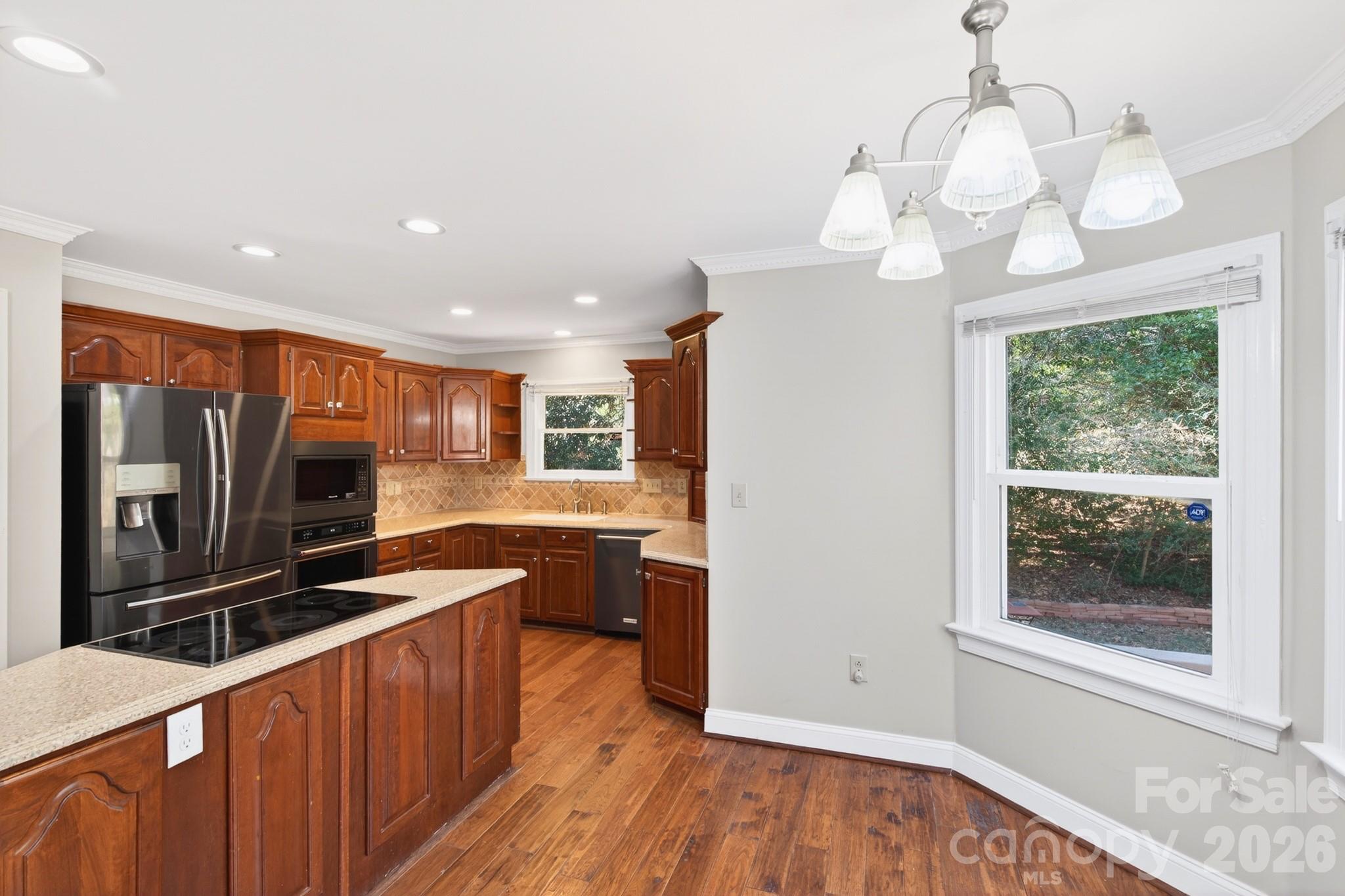 4711 Mountain Point Lane — Charlotte