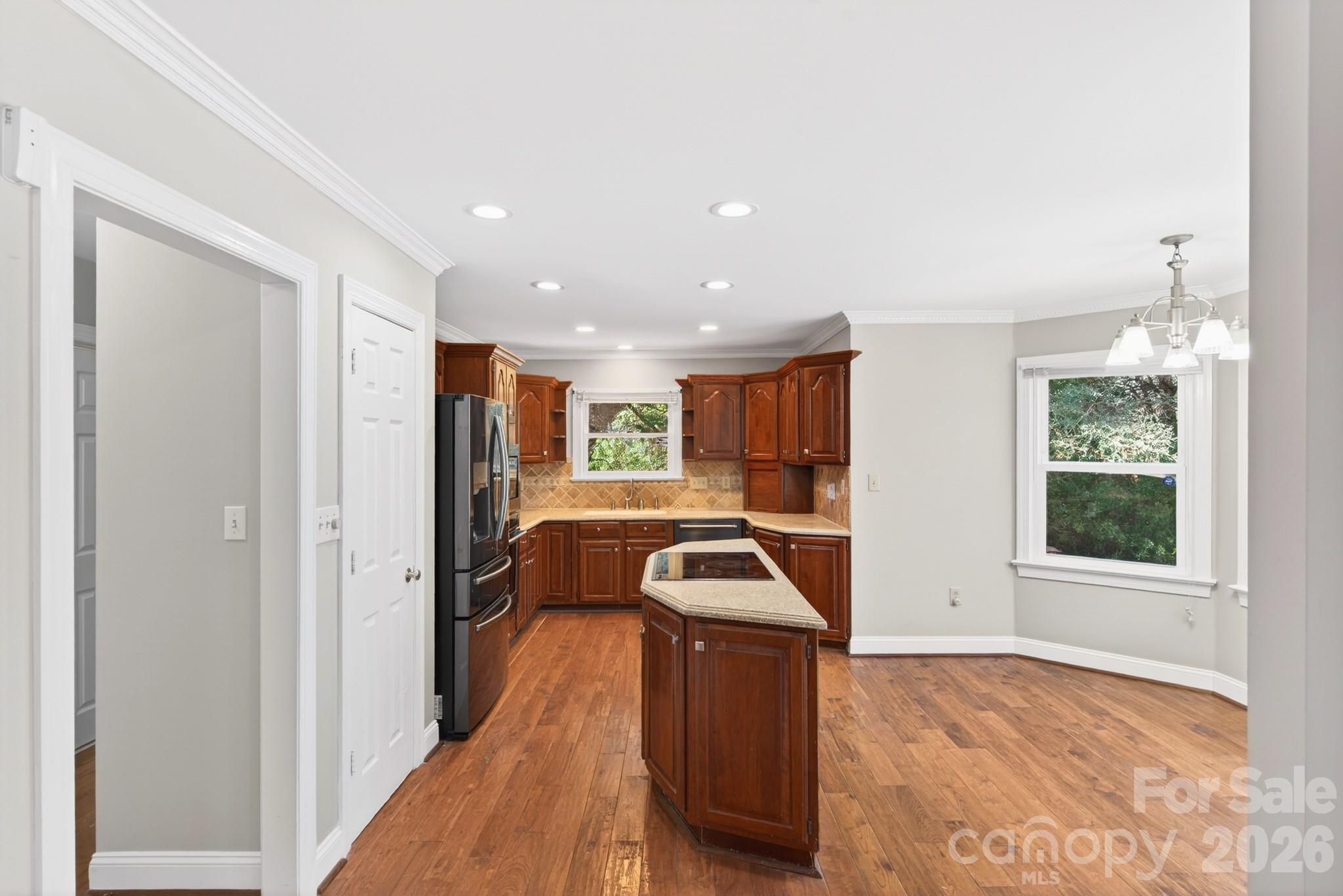 4711 Mountain Point Lane — Charlotte