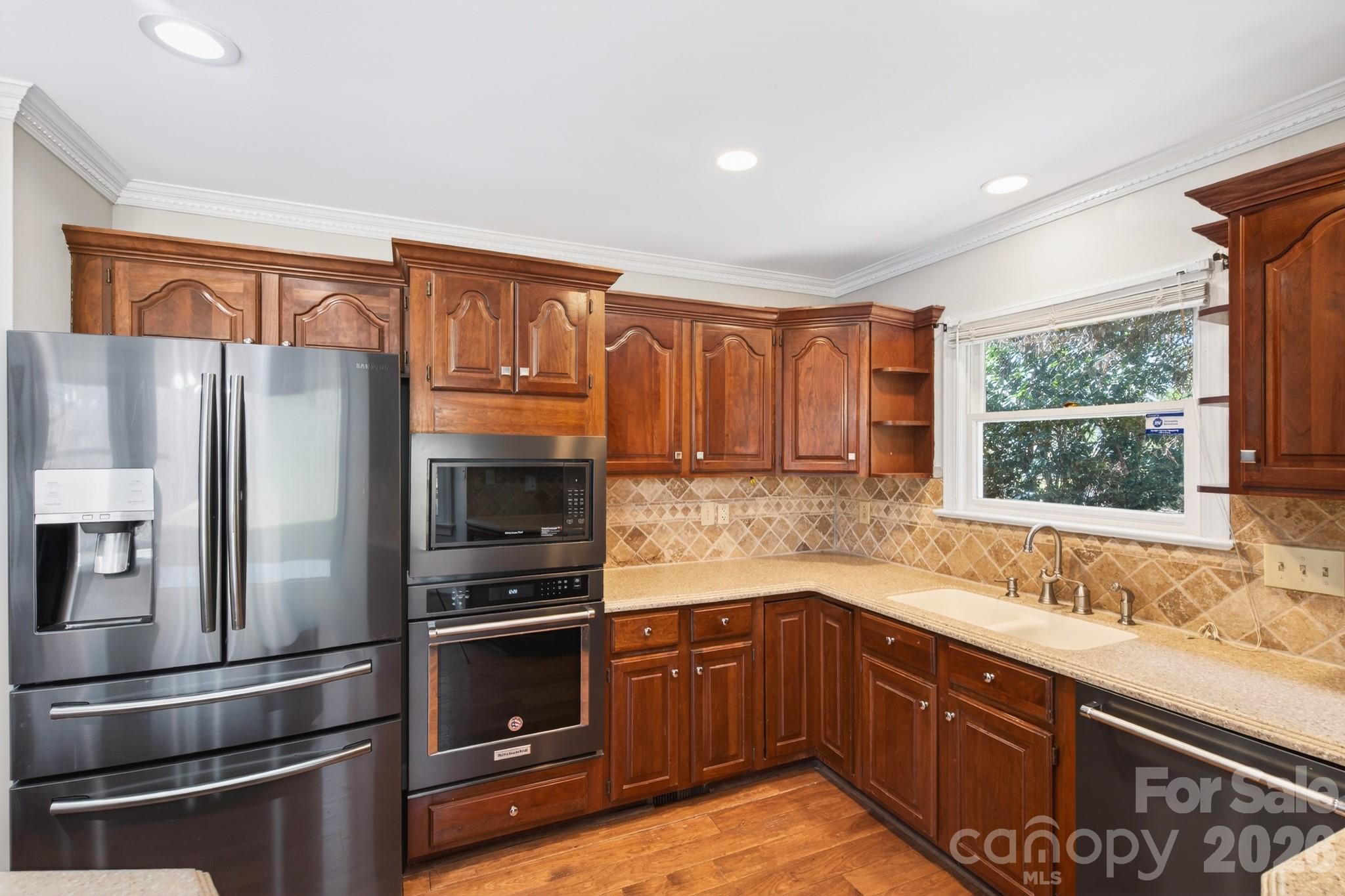 4711 Mountain Point Lane — Charlotte